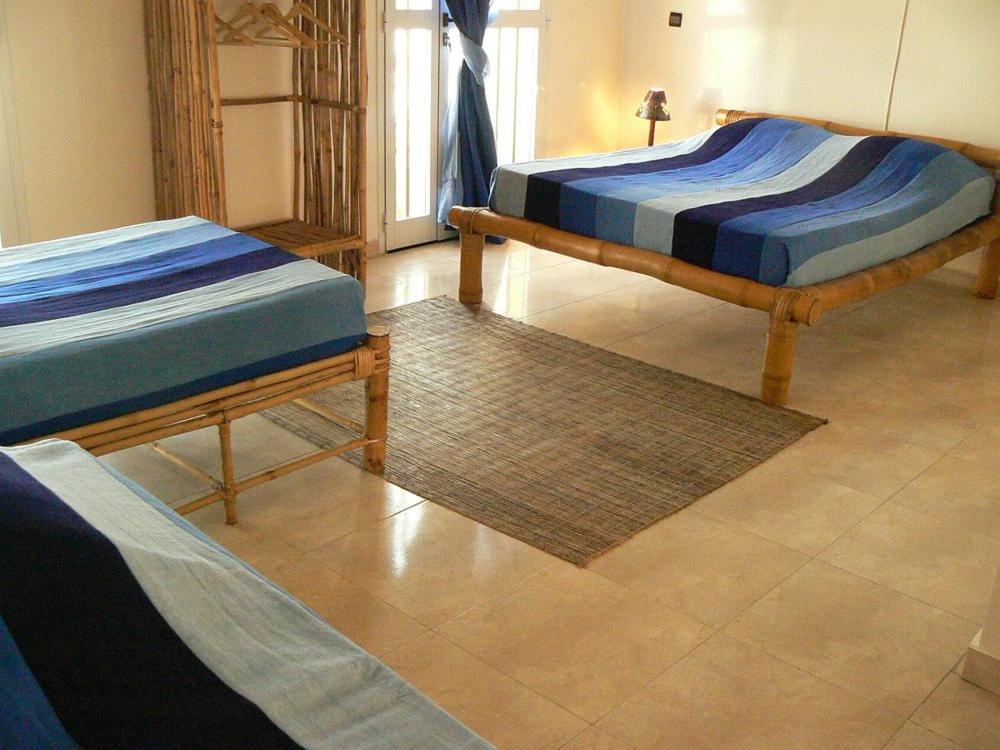Single Room