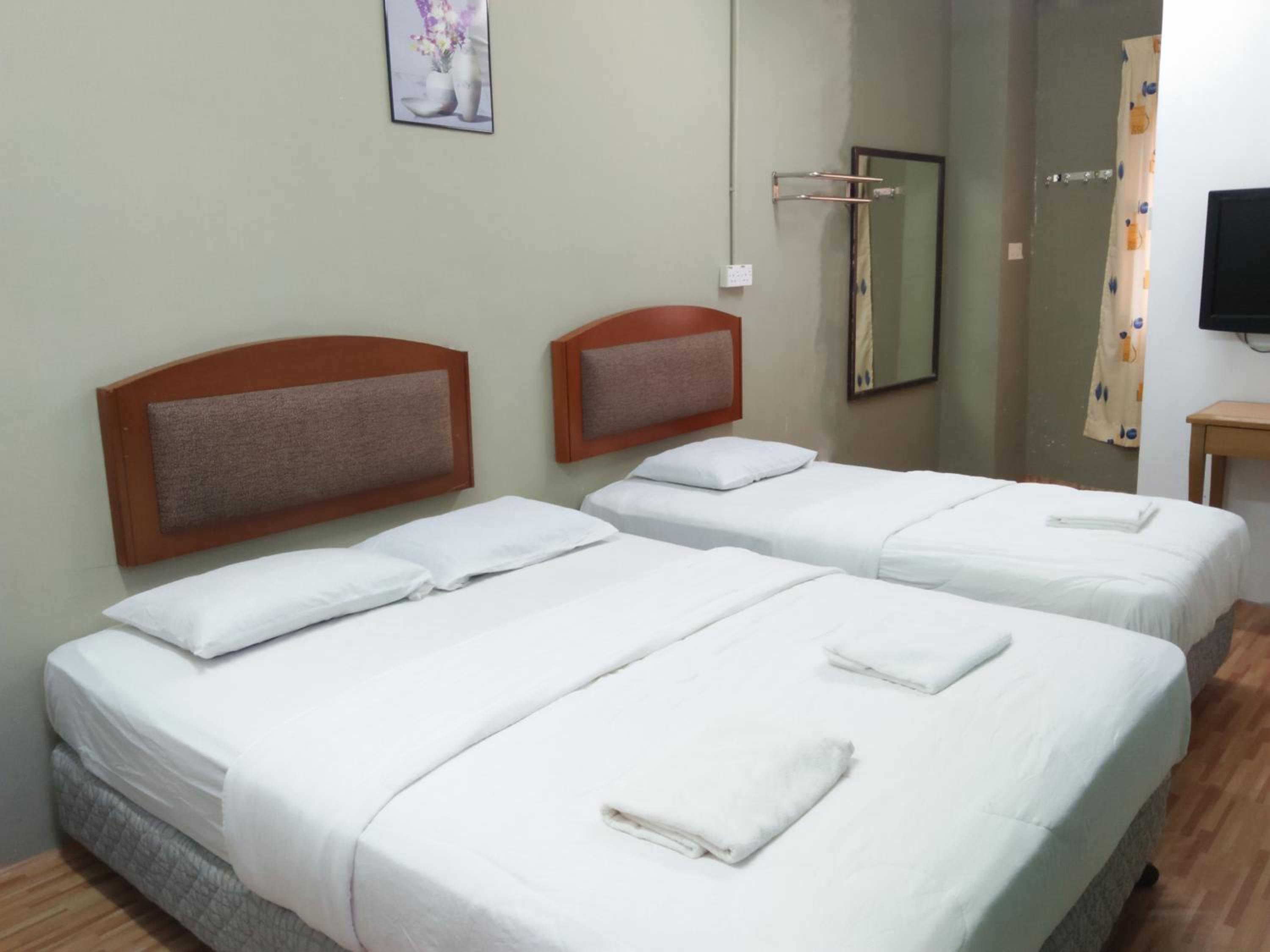 Standard Triple Room photo 1