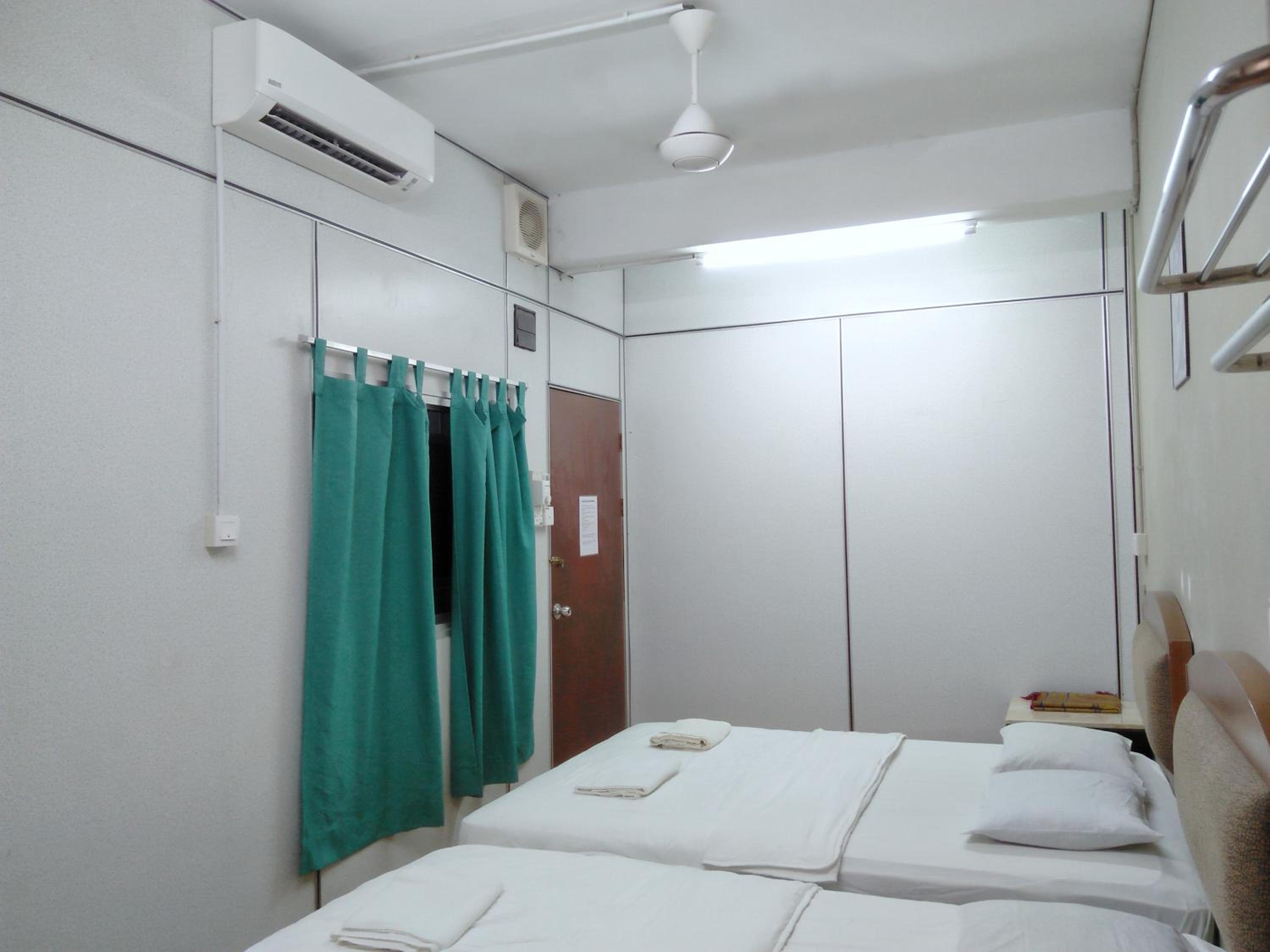 Standard Triple Room photo 2
