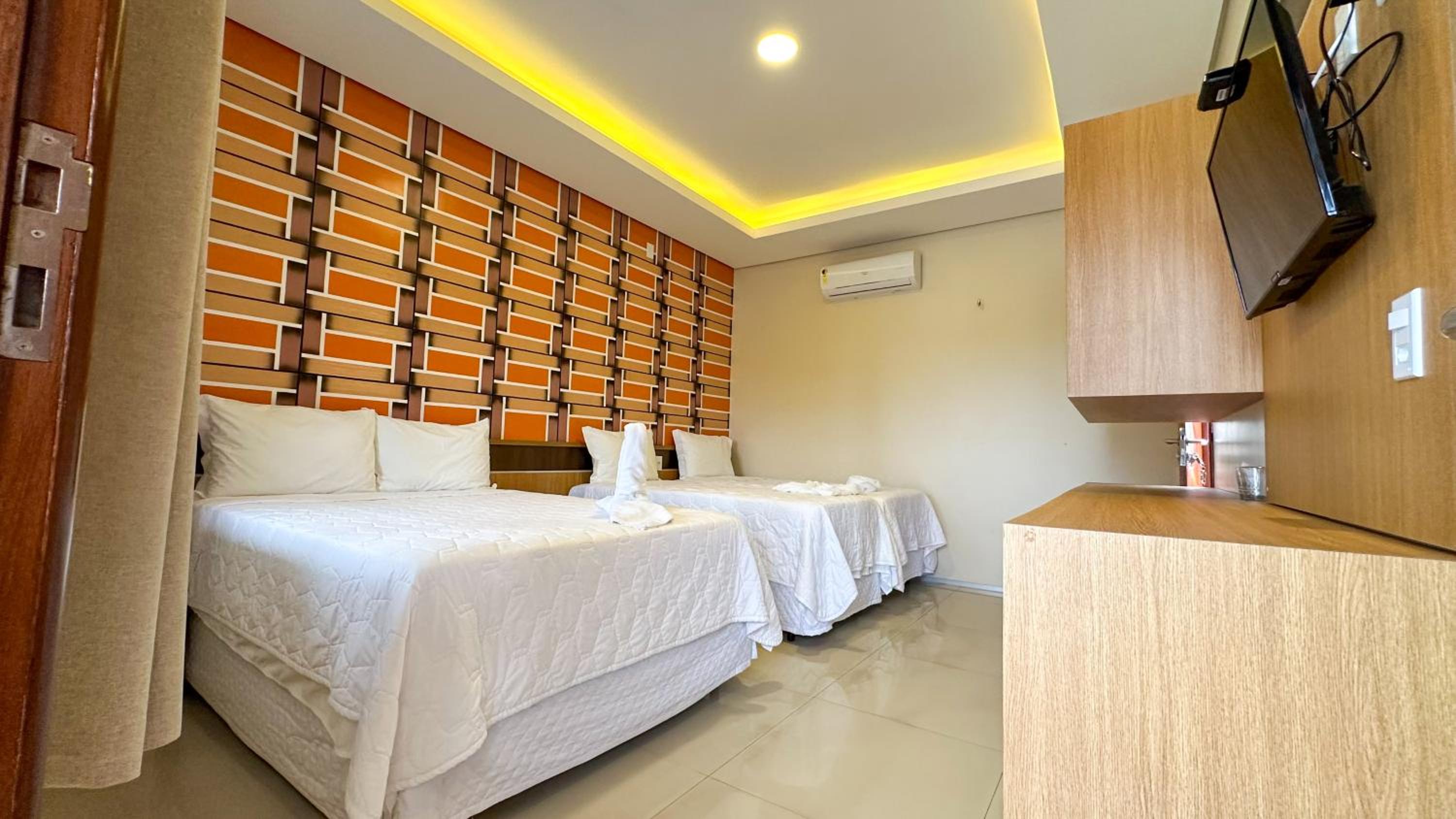 Superior Quadruple Room photo 1