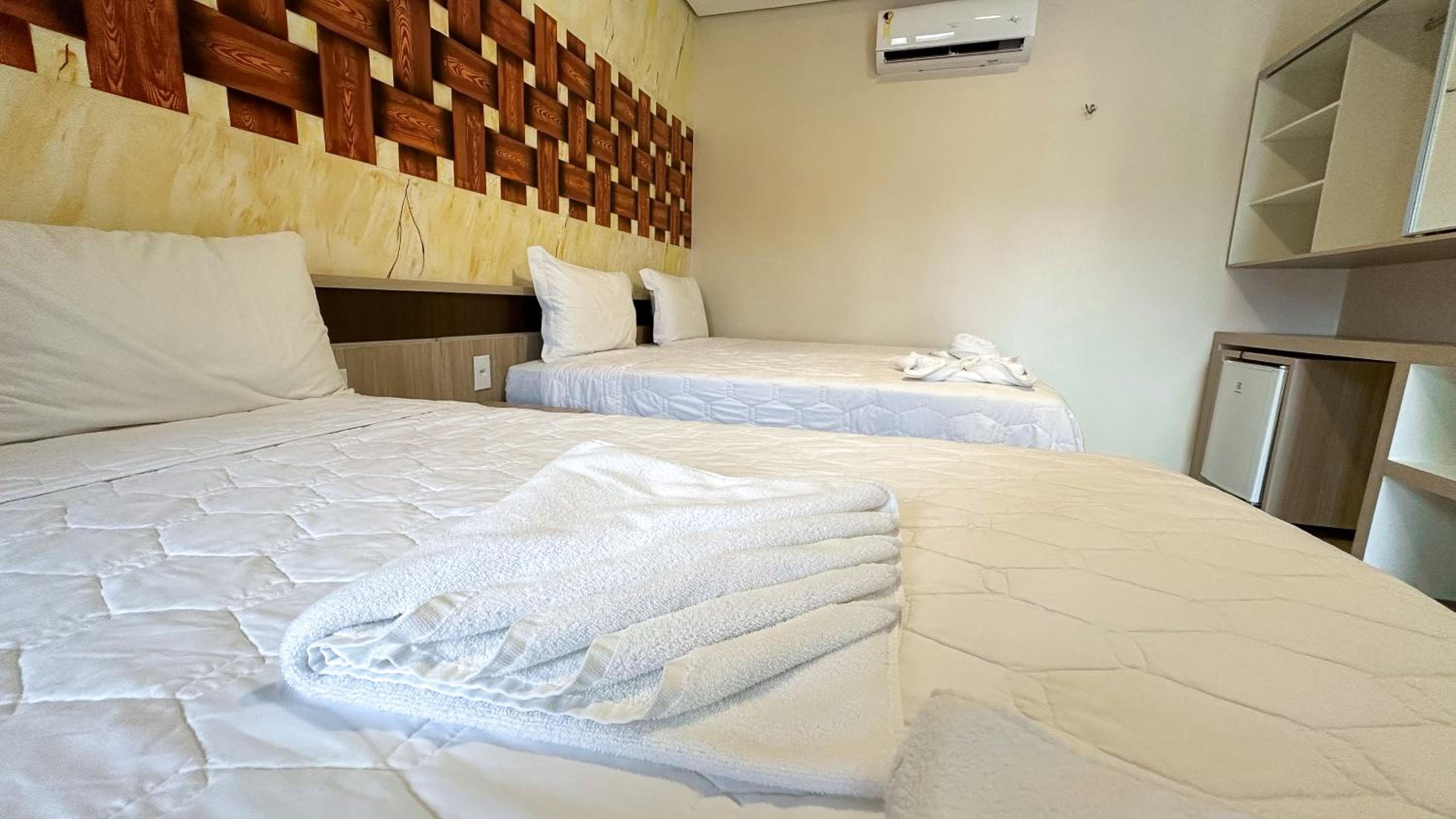 Standard Quadruple Room photo 3