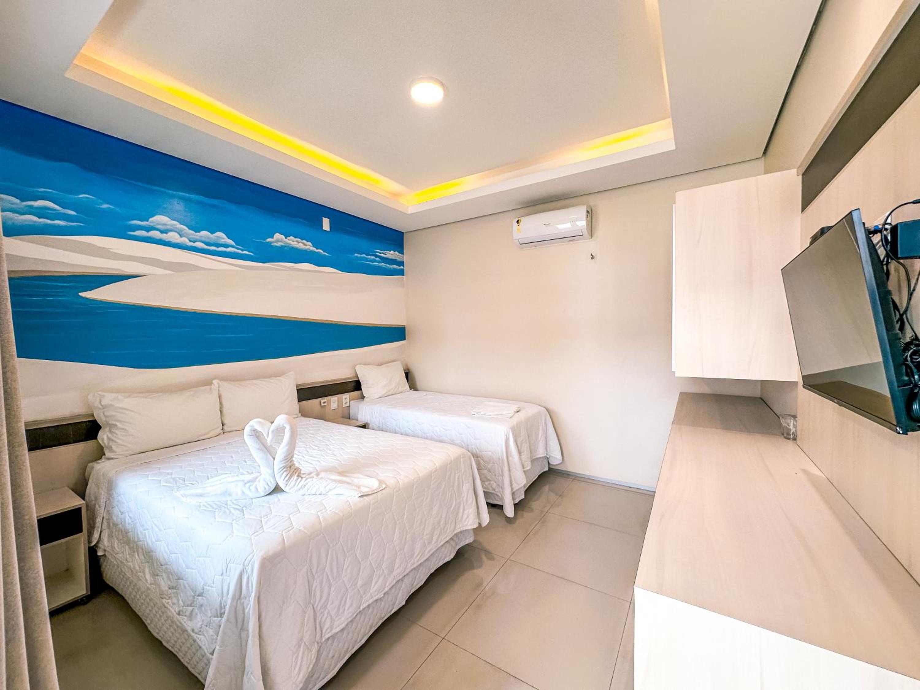 Standard Single Room photo 1