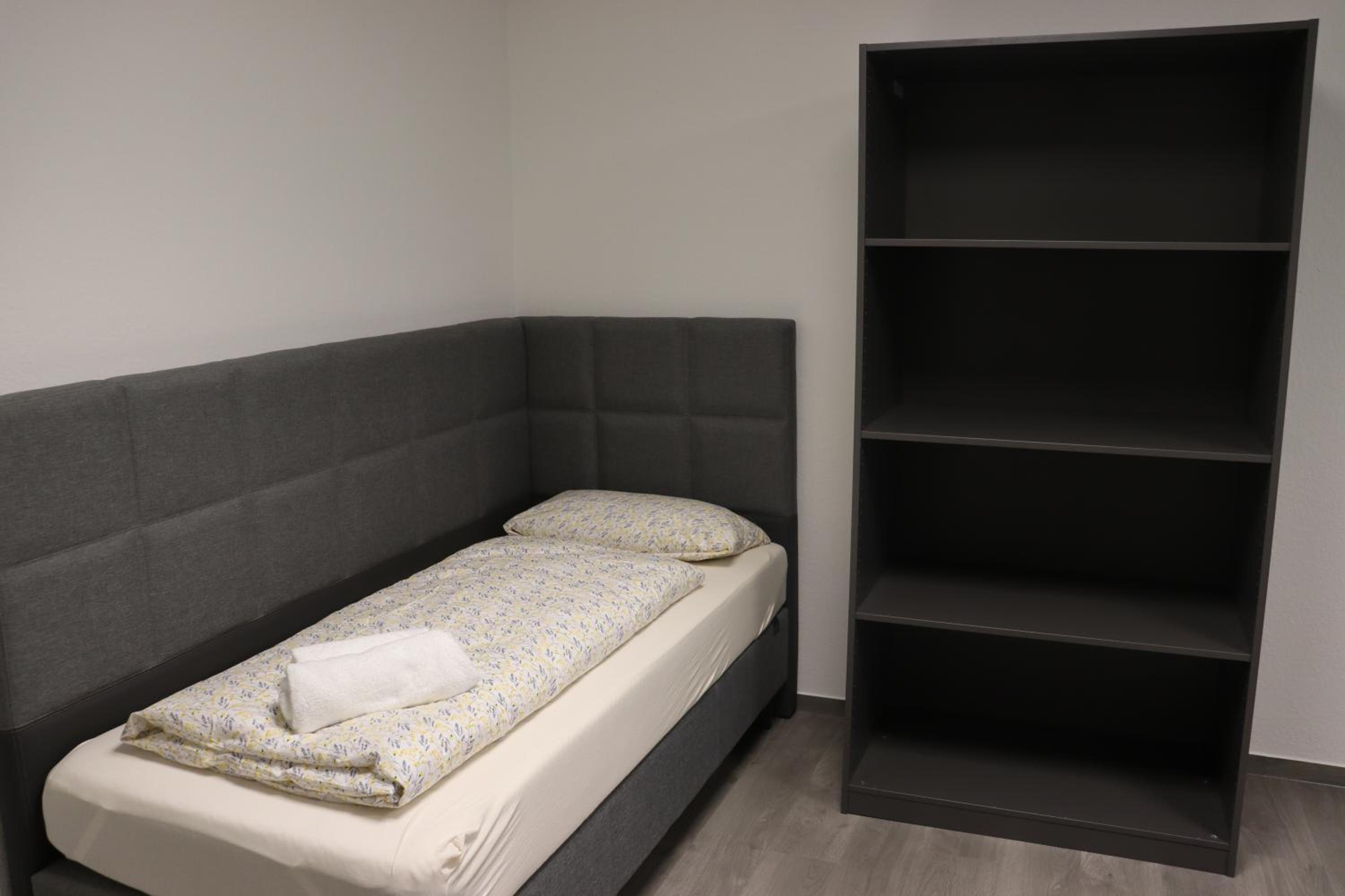 Twin Room photo 1