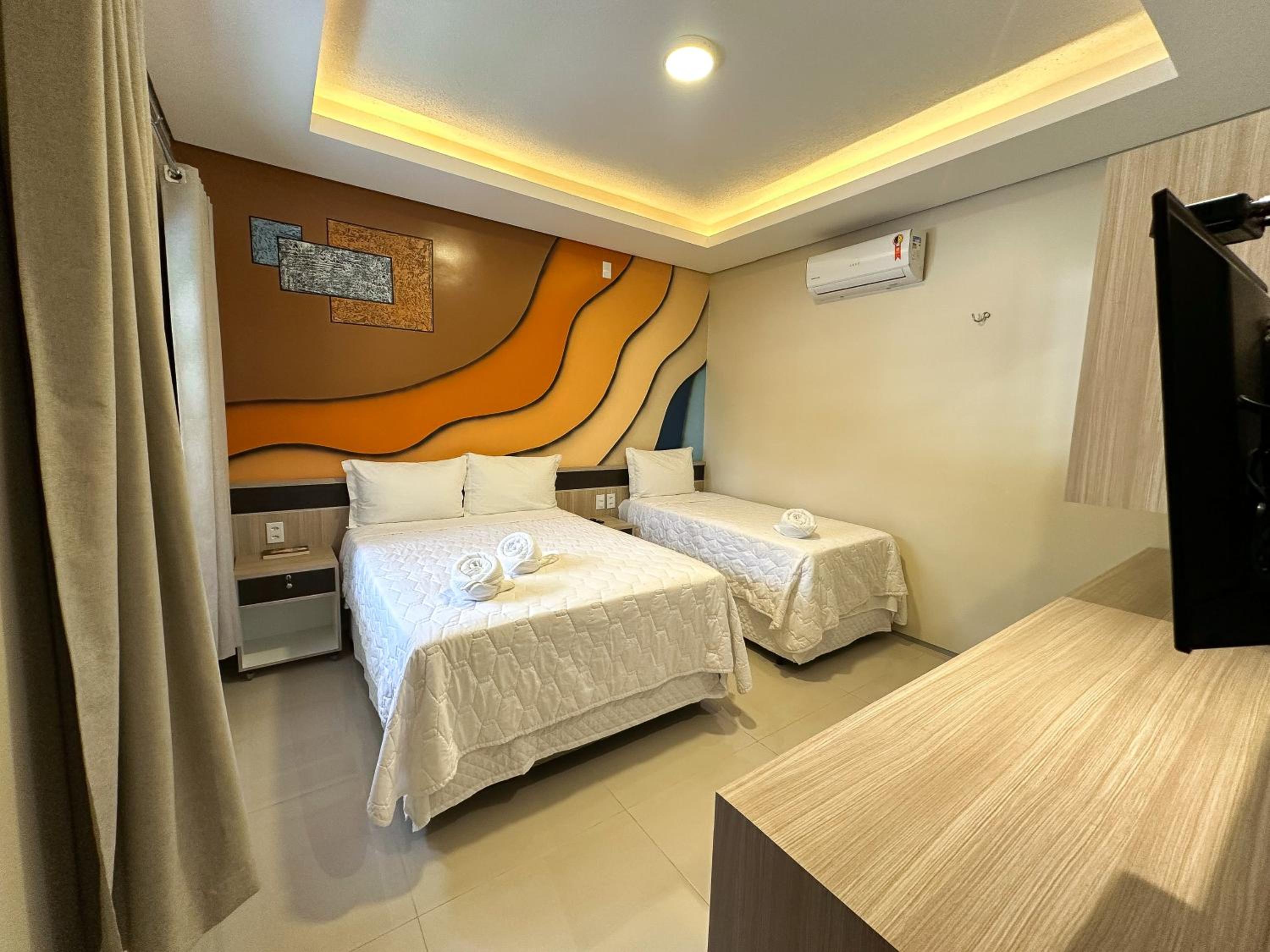 Standard Triple Room photo 1