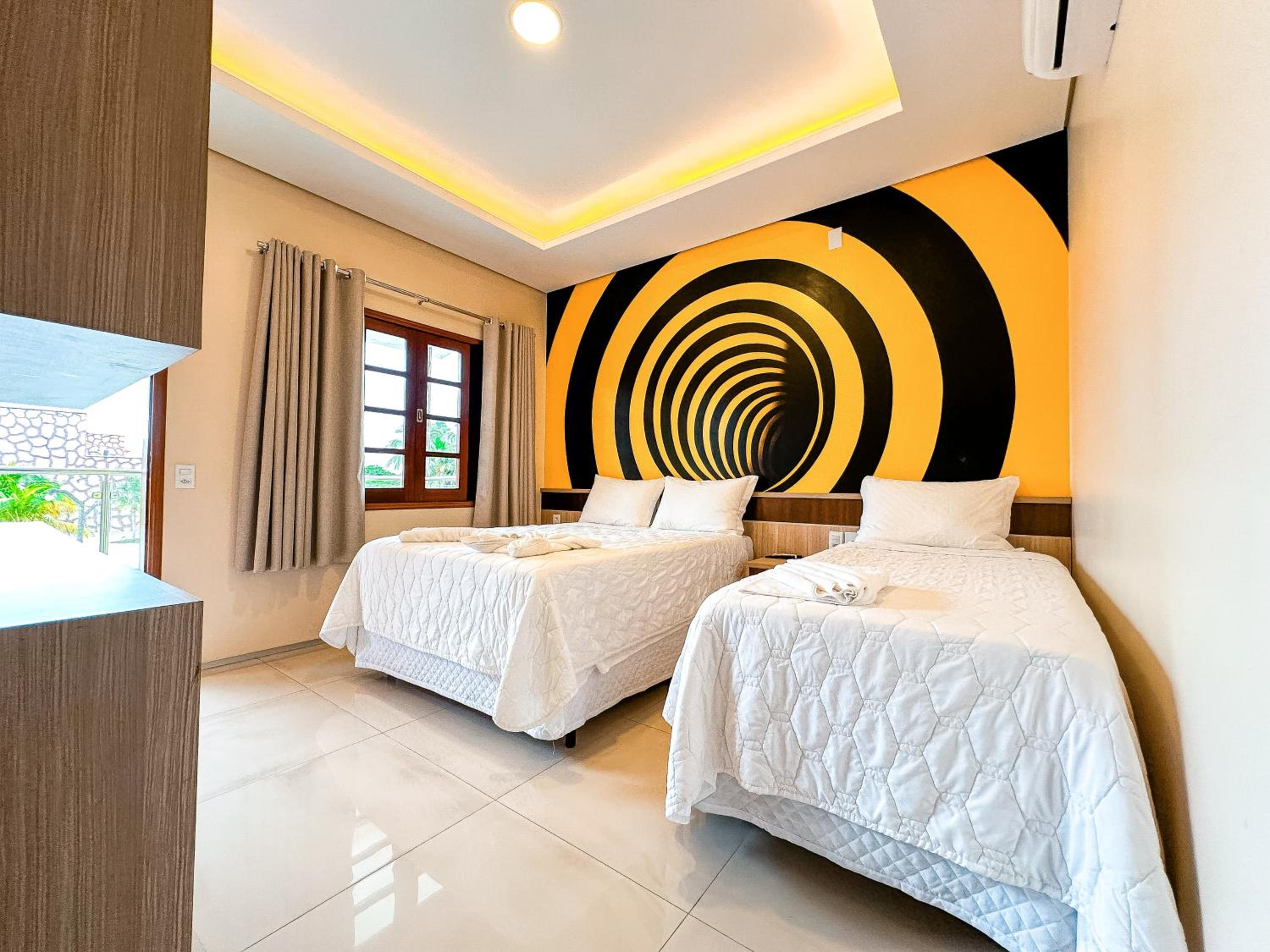 Superior Triple Room photo 1