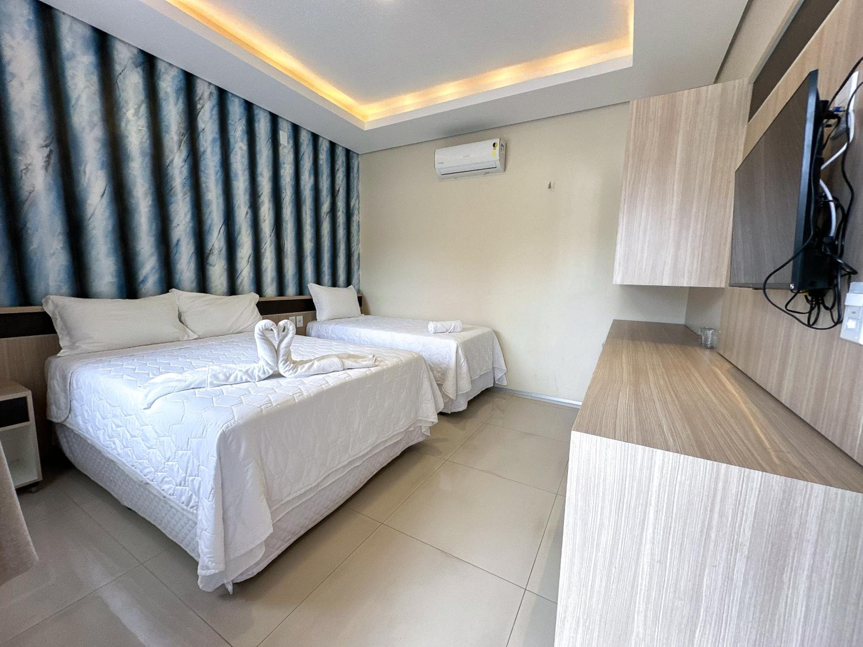 Standard Double Room photo 1