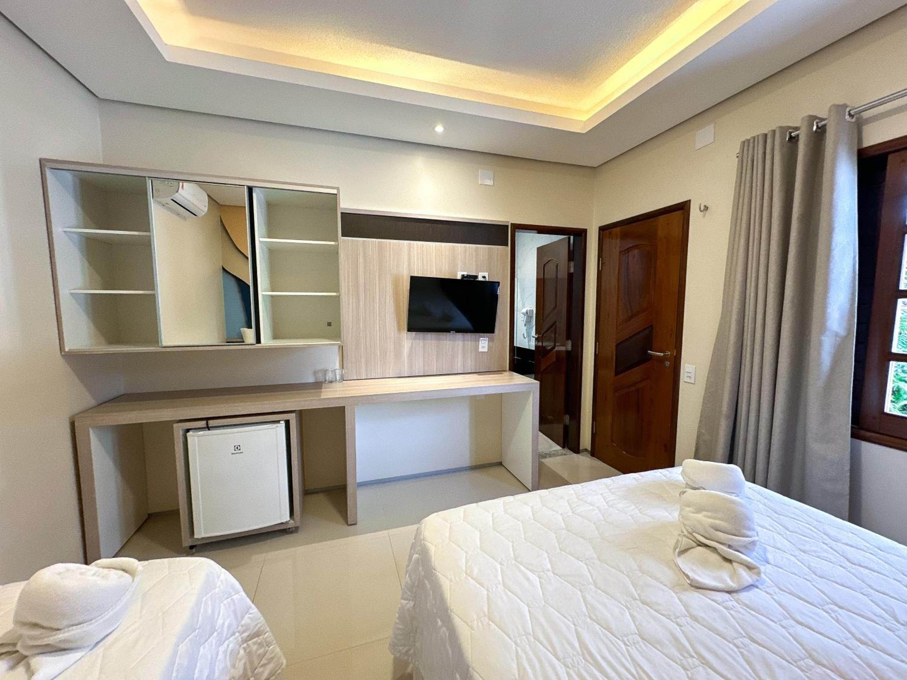 Standard Triple Room photo 3