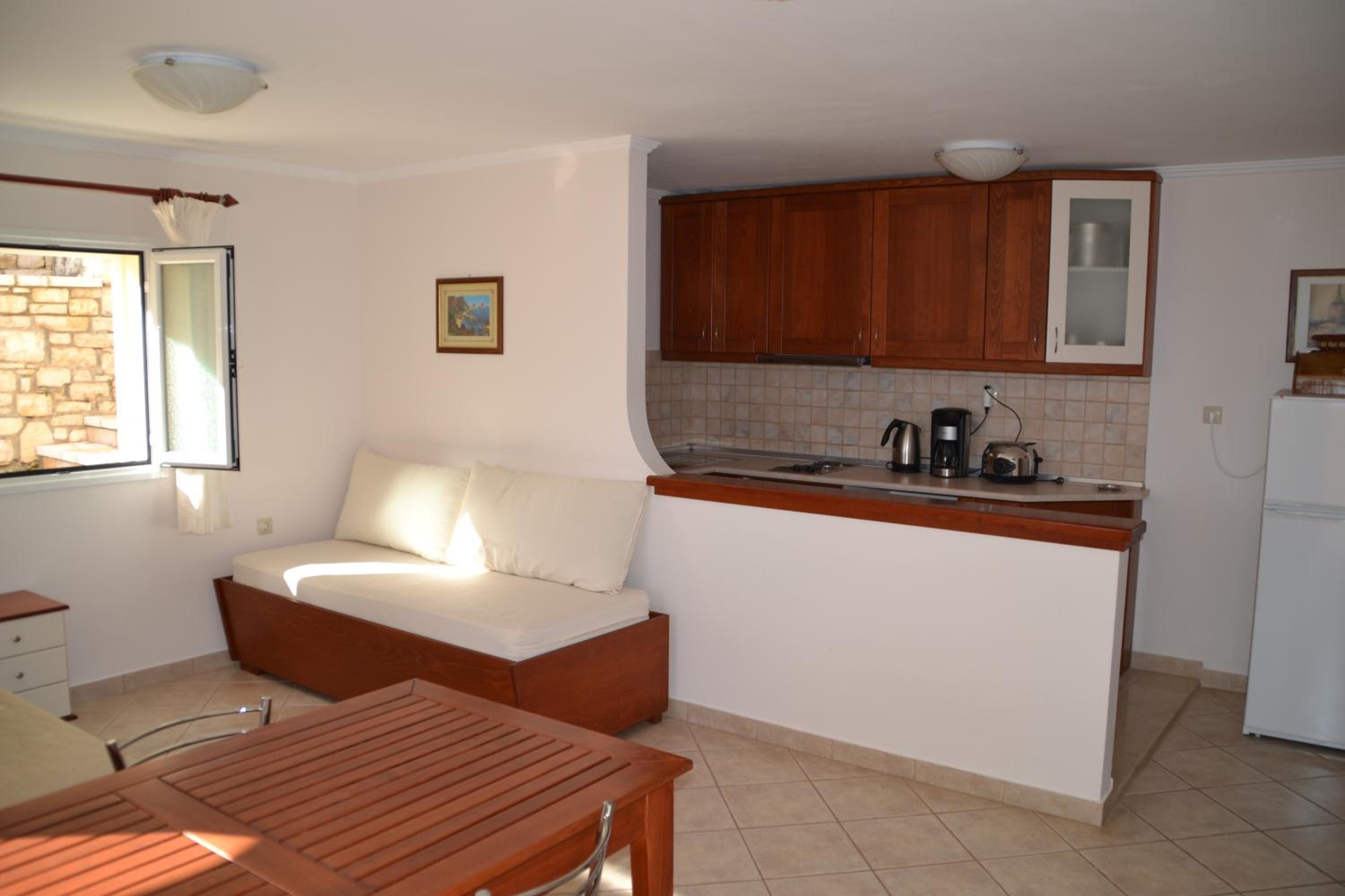 Apartment with Sea View photo 3