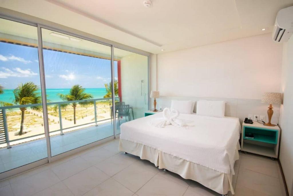 King Room with Sea View