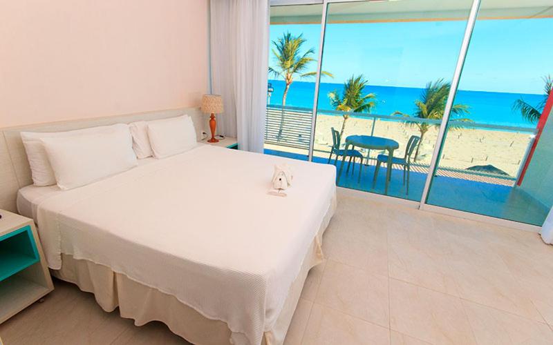 King Room with Sea View photo 2