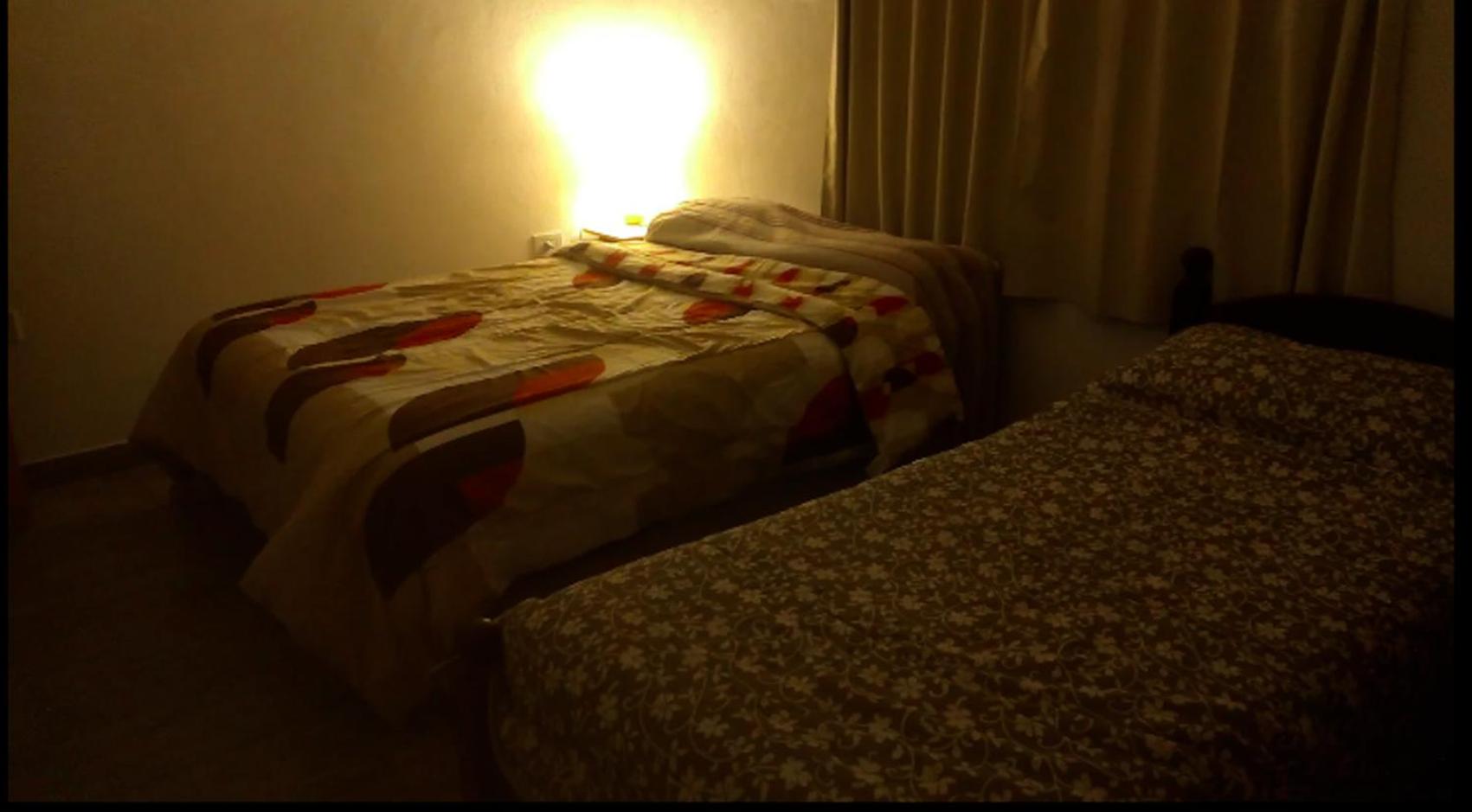 Double or Twin Room with Private Bathroom photo 1
