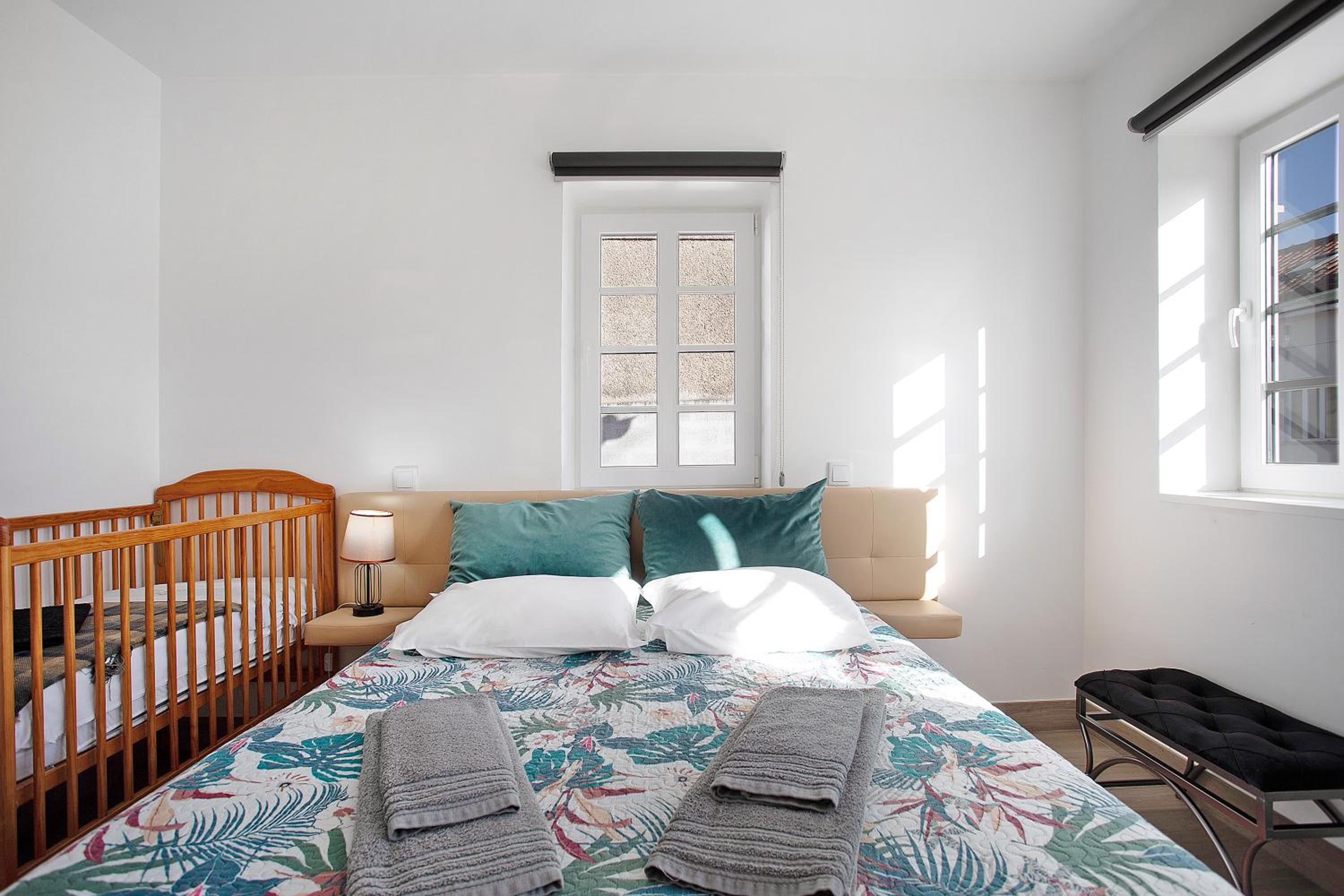 Three-Bedroom House photo 2