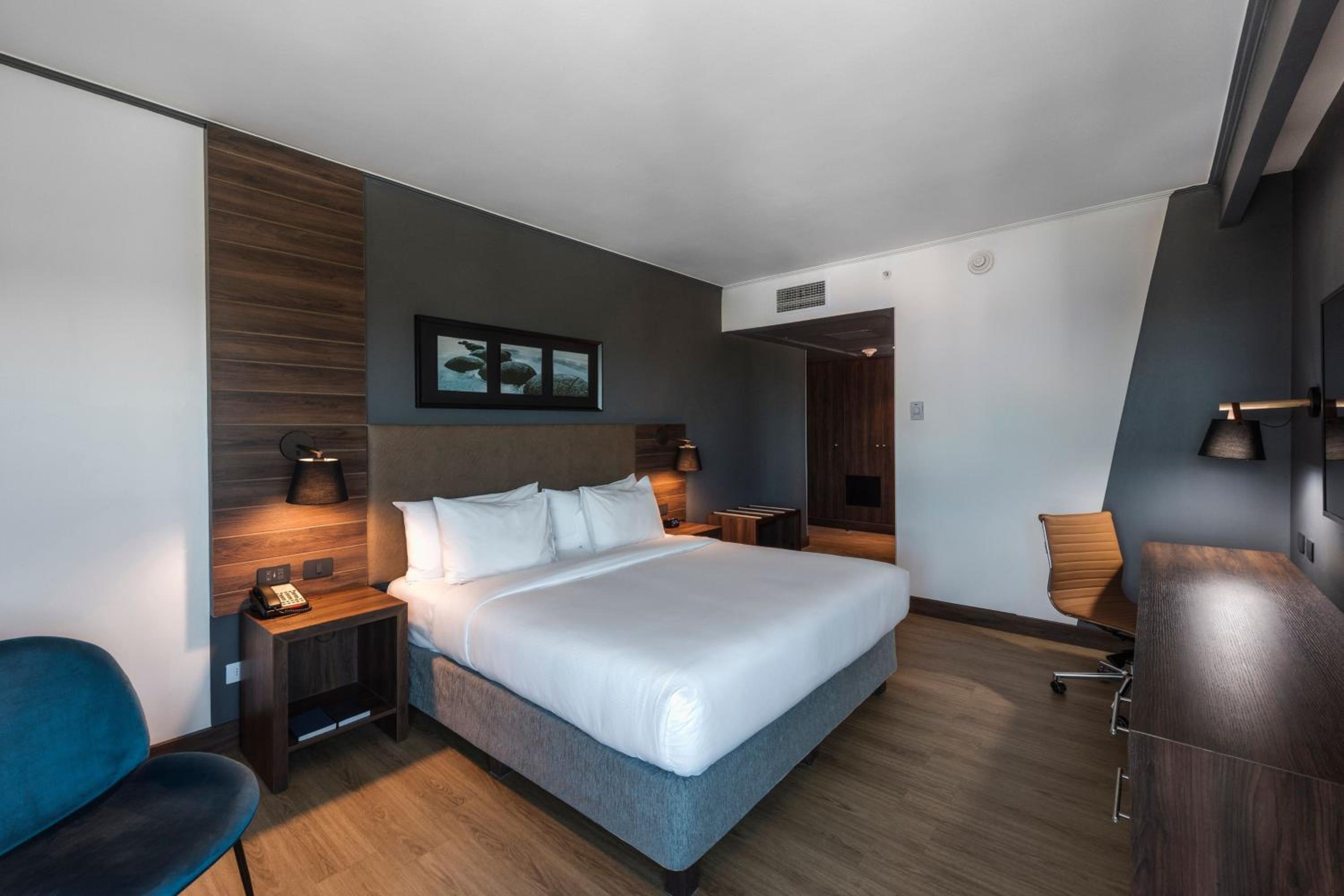 King Room - Photo 2