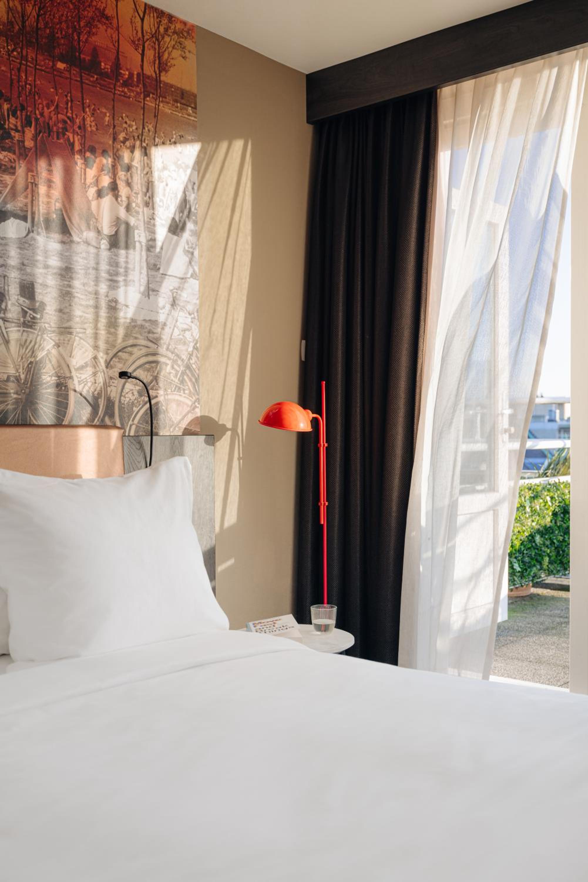 Comfort Room 1 Double Bed Balcony