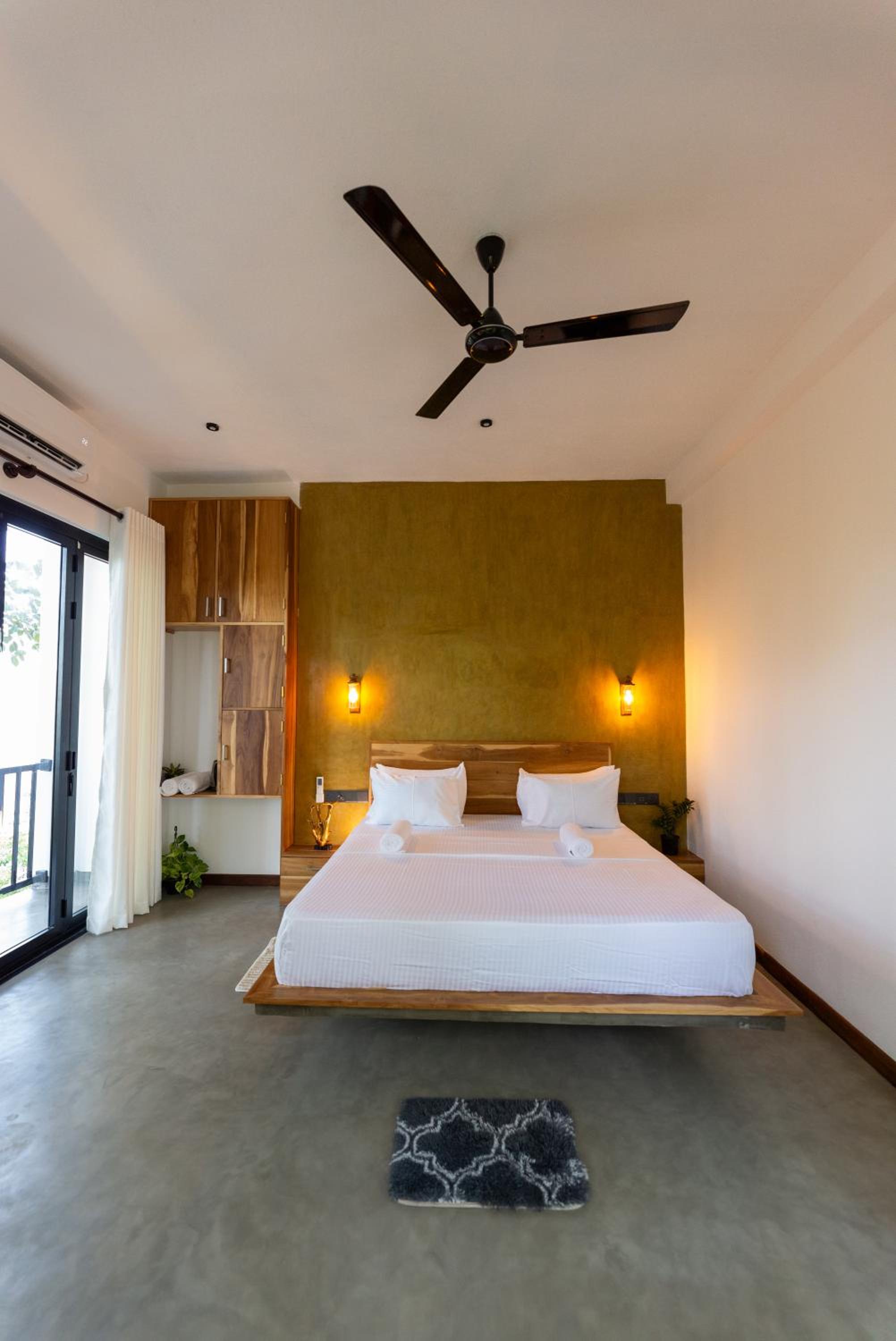 Double Room photo 2