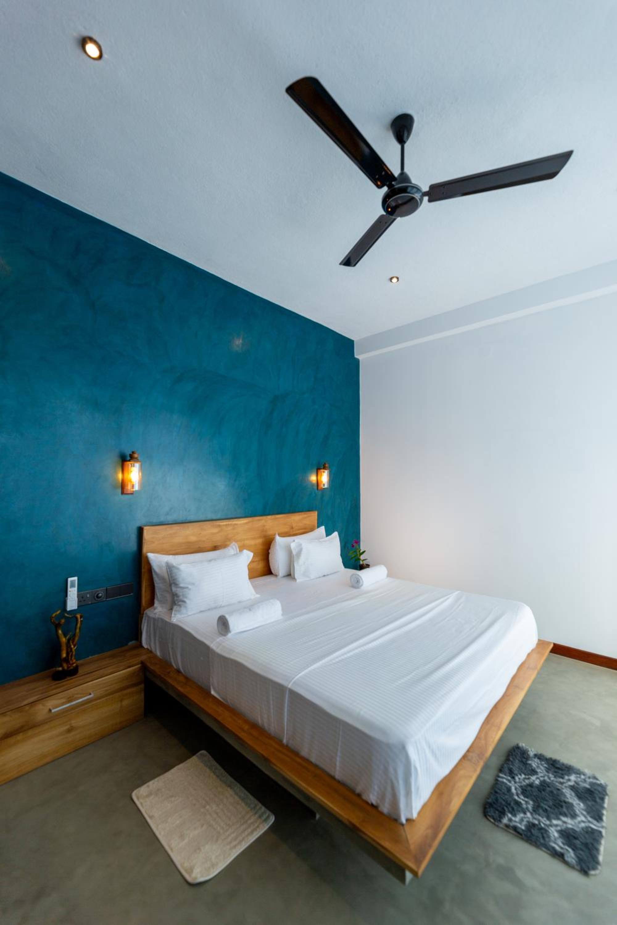 Double Room with Sea View