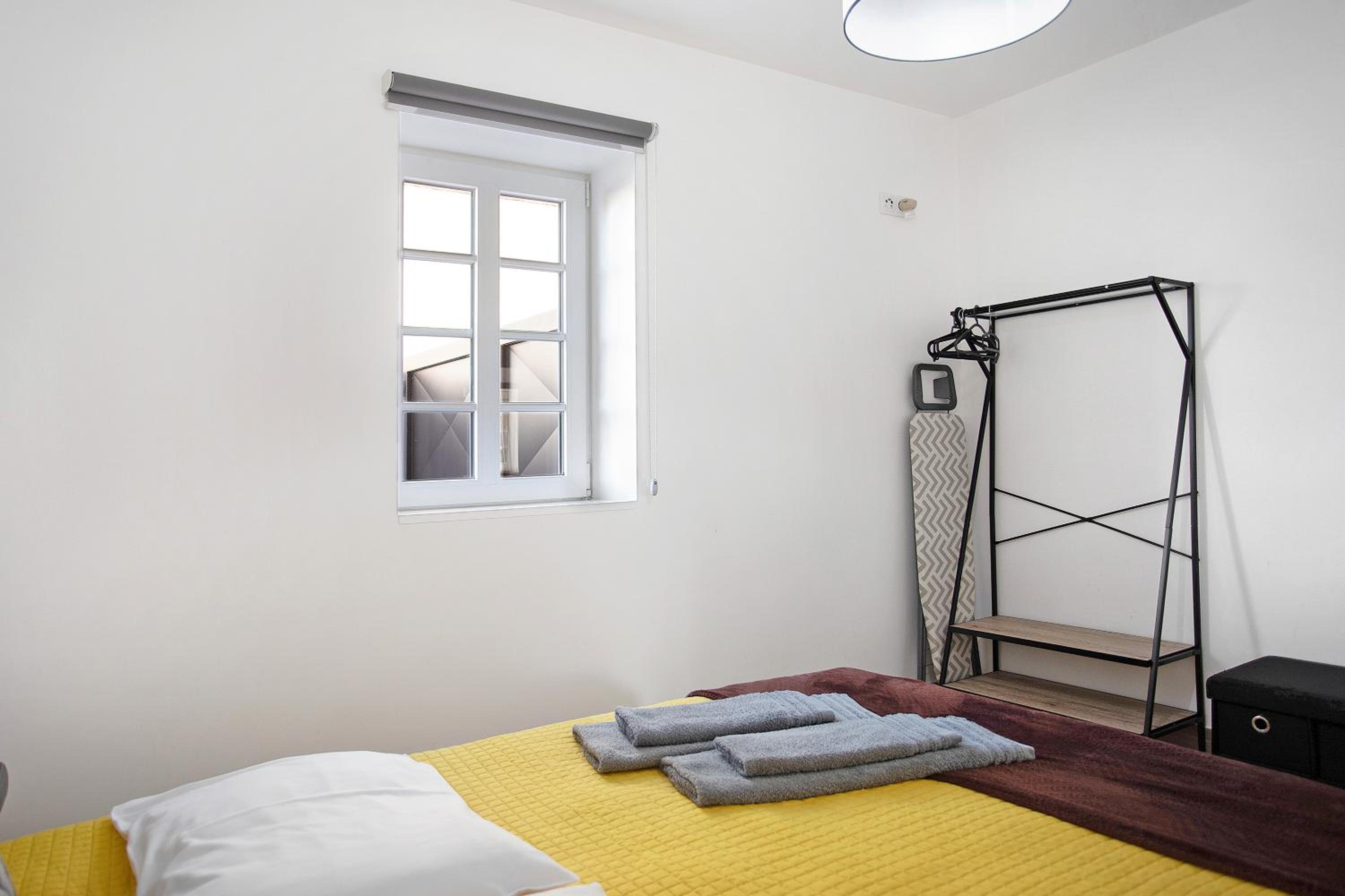 Three-Bedroom House photo 3