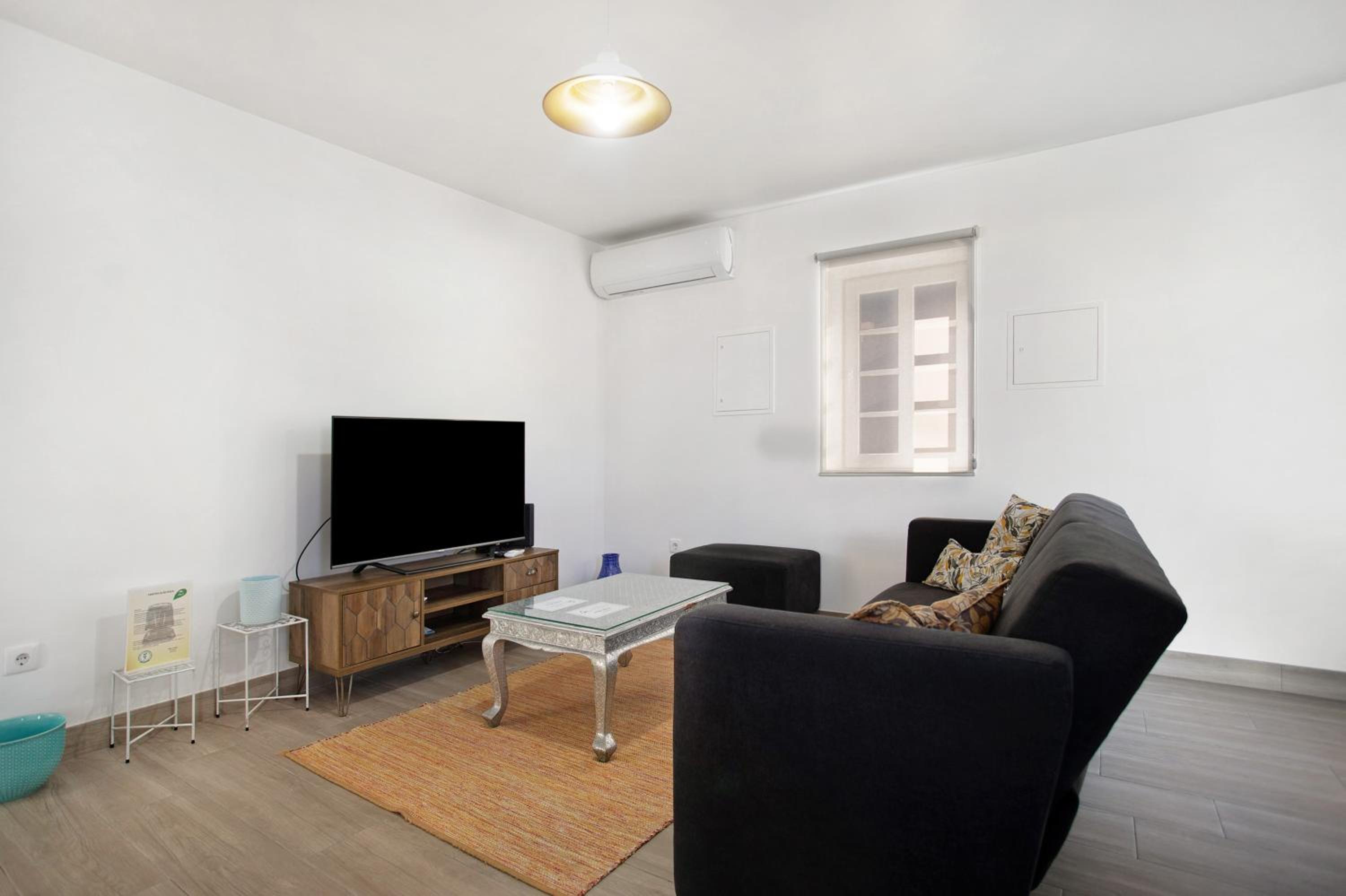 Three-Bedroom House photo 1