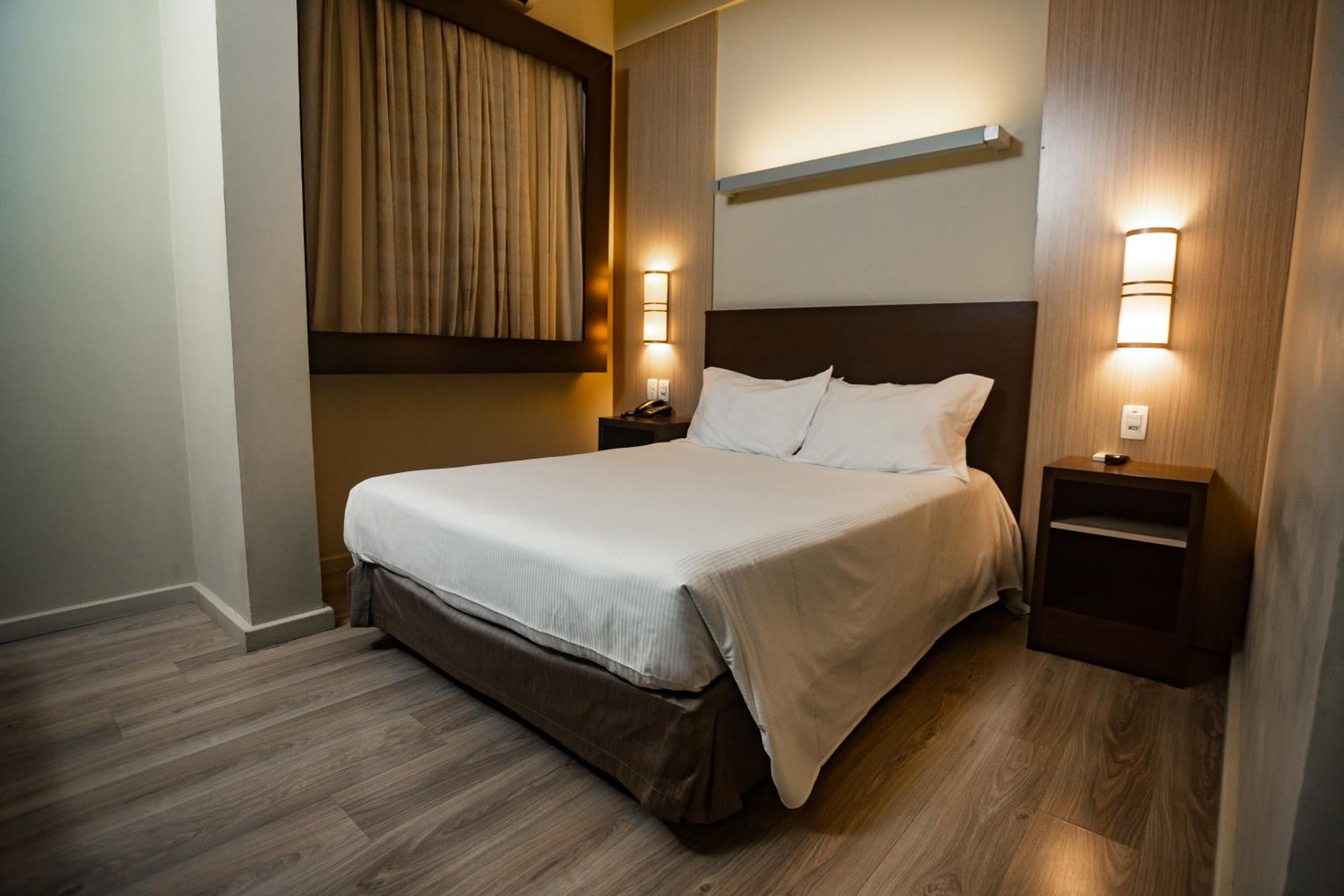 Economy Double Room photo 2