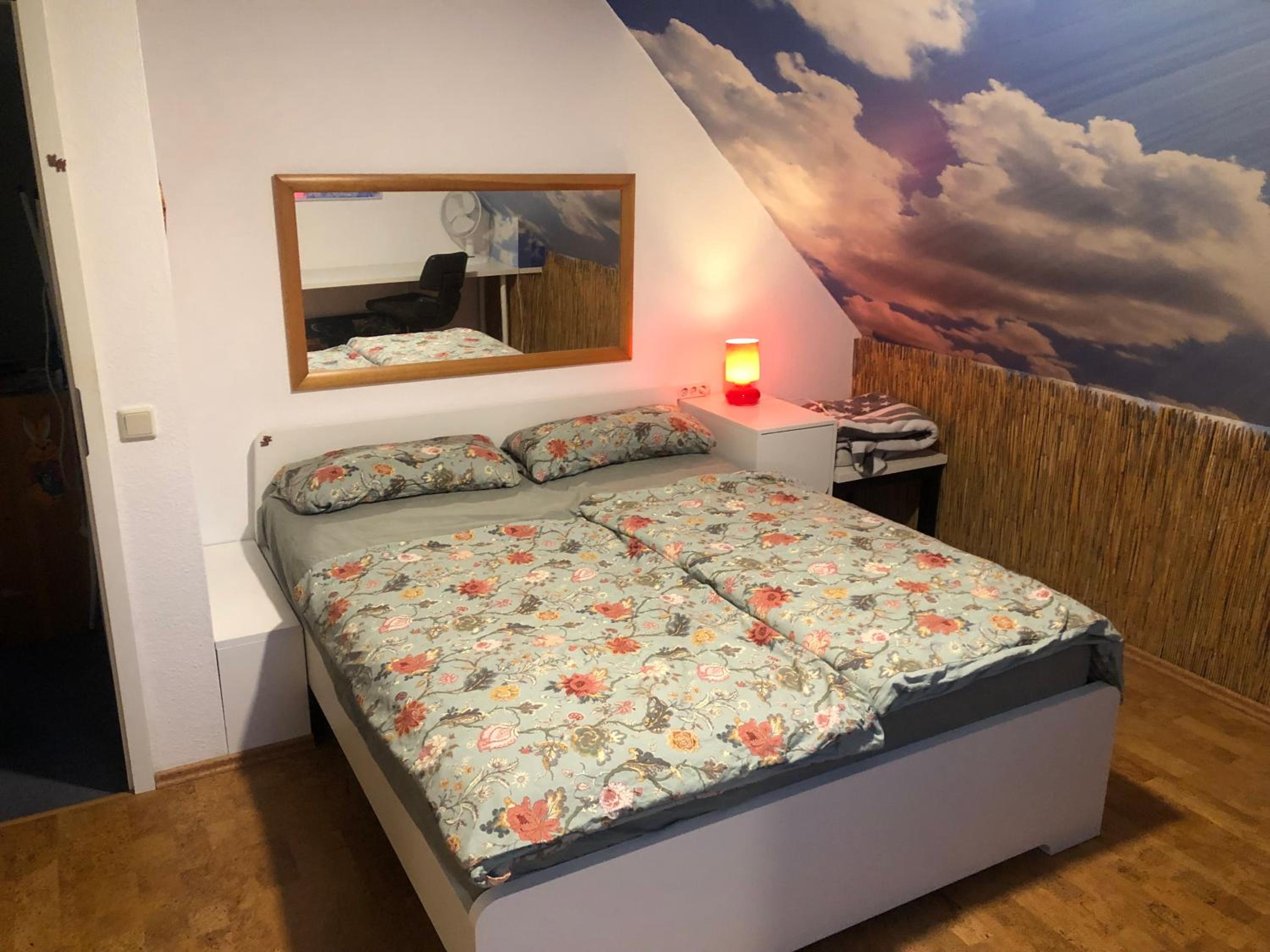 Deluxe Double or Twin Room photo 1