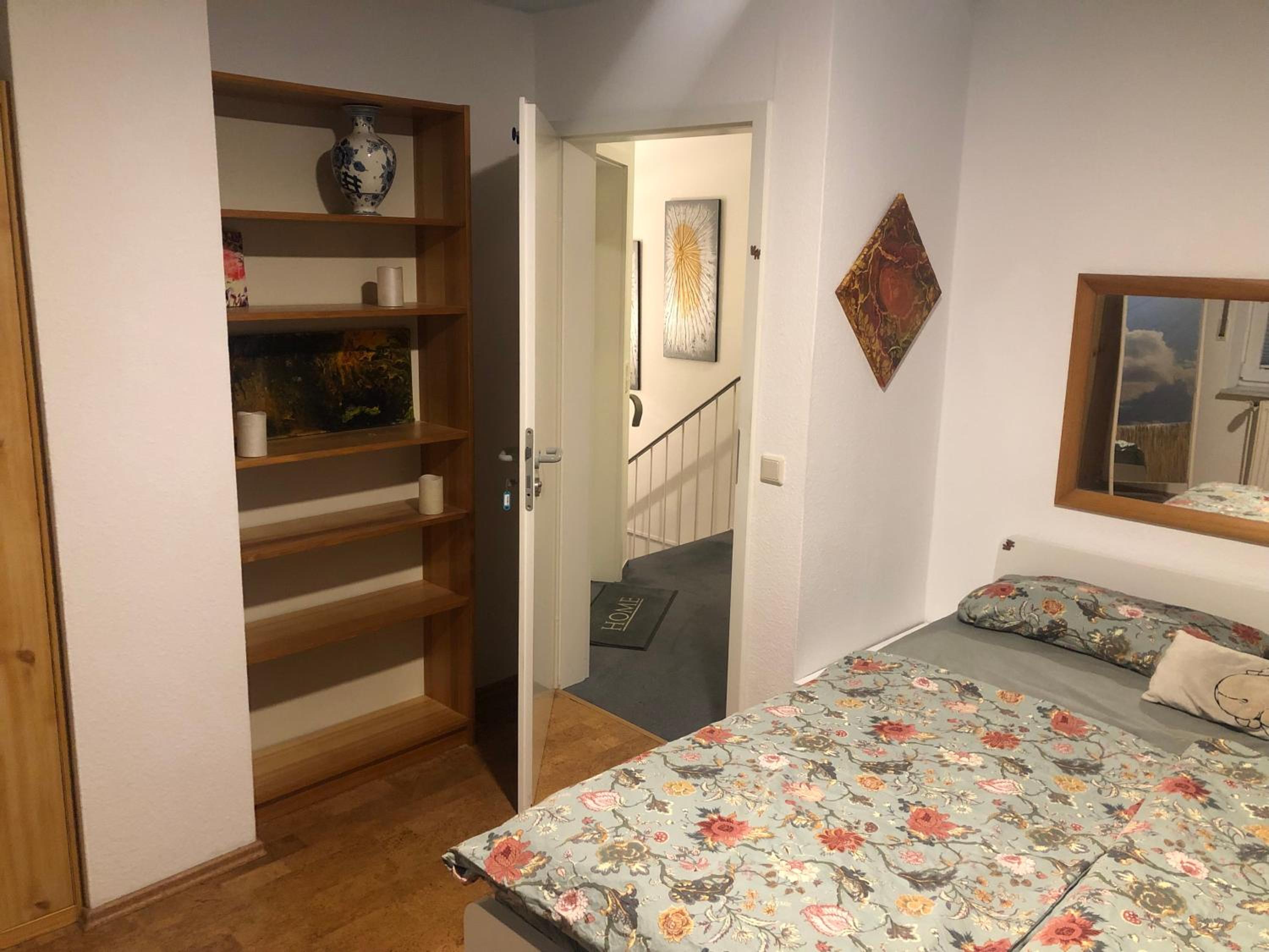 Deluxe Double or Twin Room photo 3
