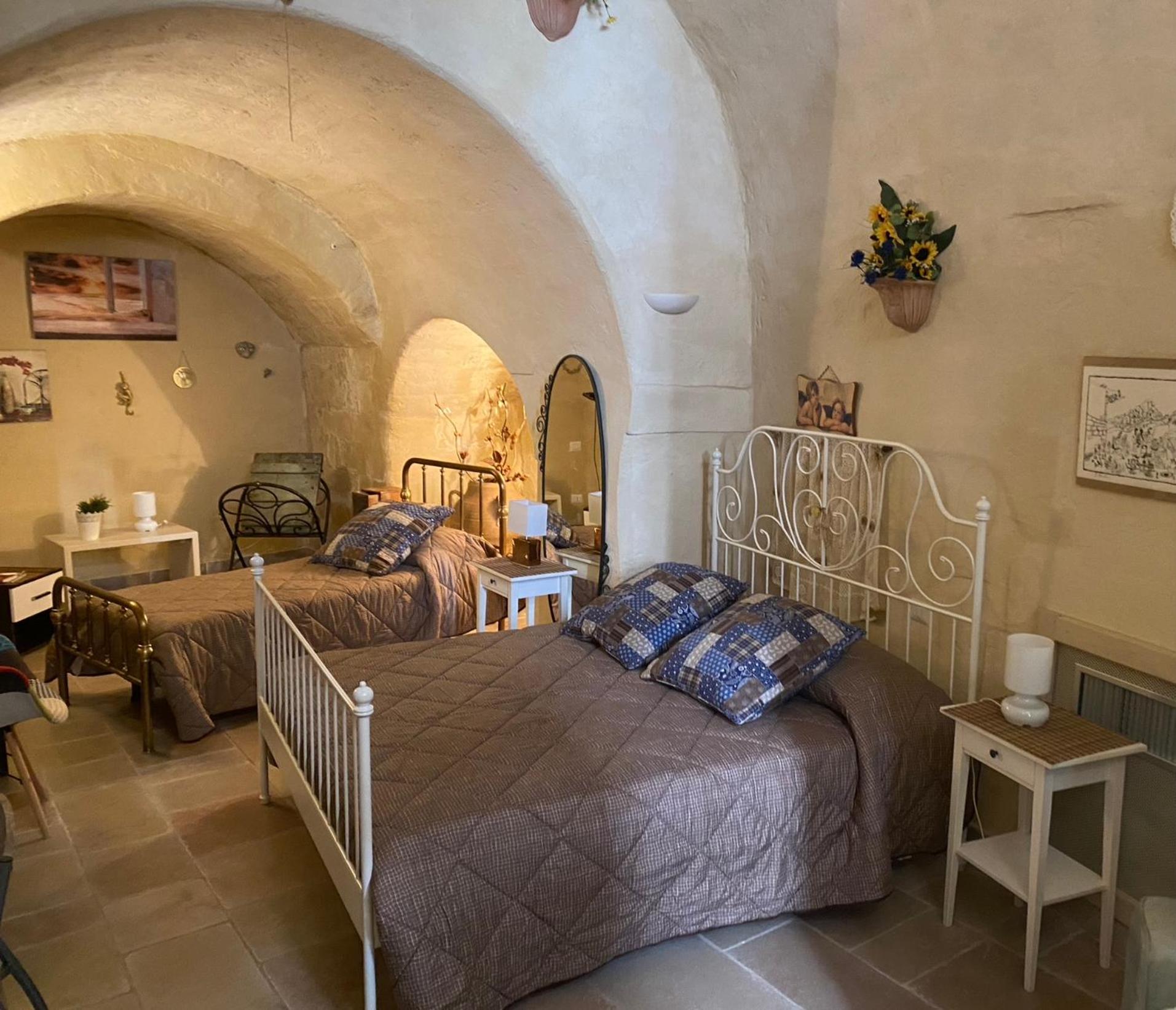 Triple Room with Private Bathroom
