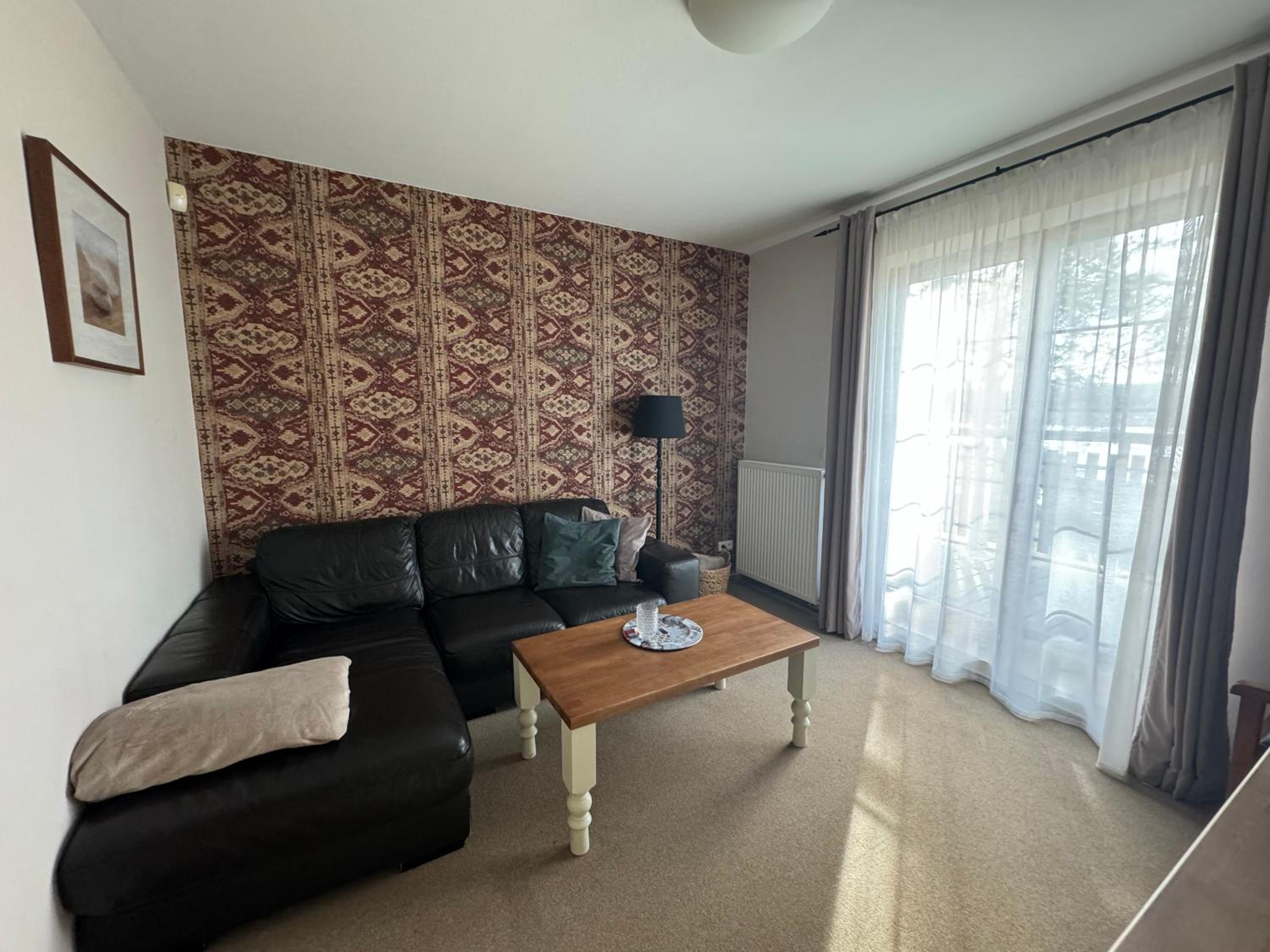 Maisonette Suite