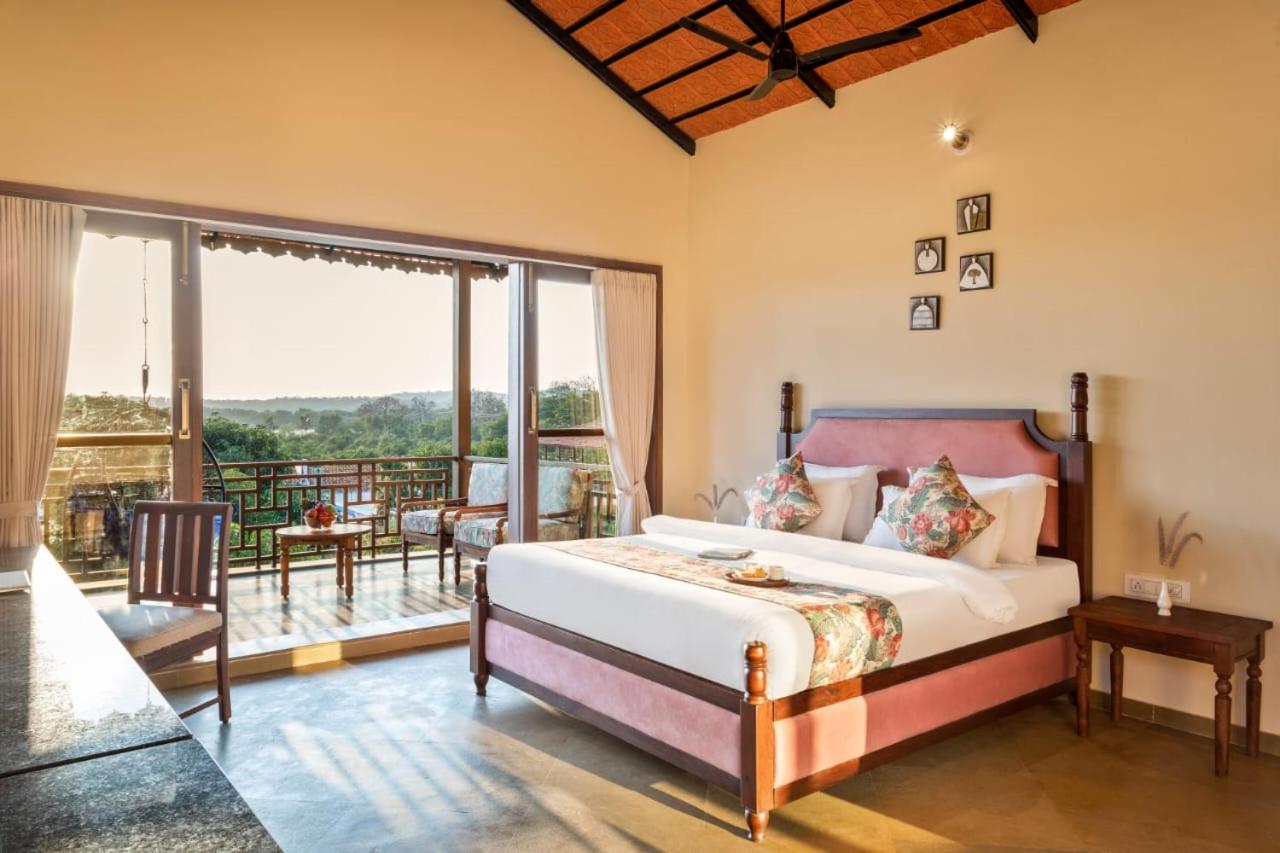 Suite with Balcony - Photo 1