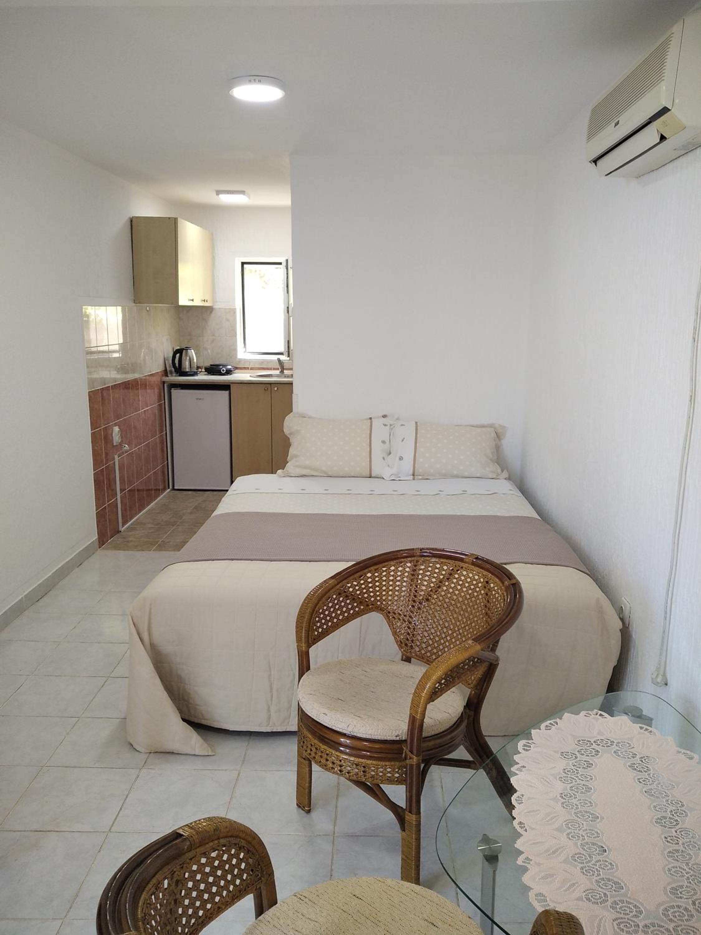 Studio with Sea View photo 1
