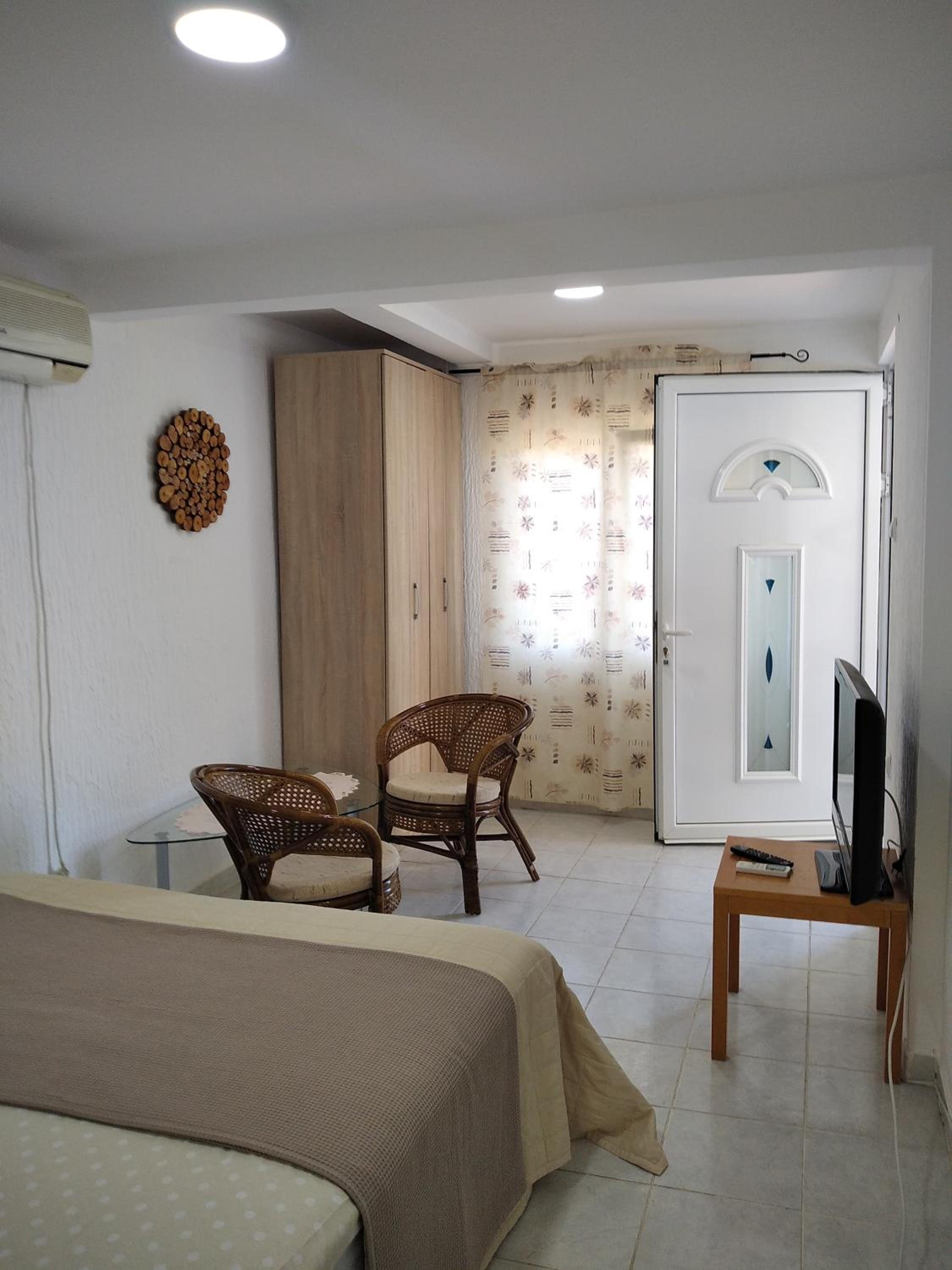 Studio with Sea View photo 3