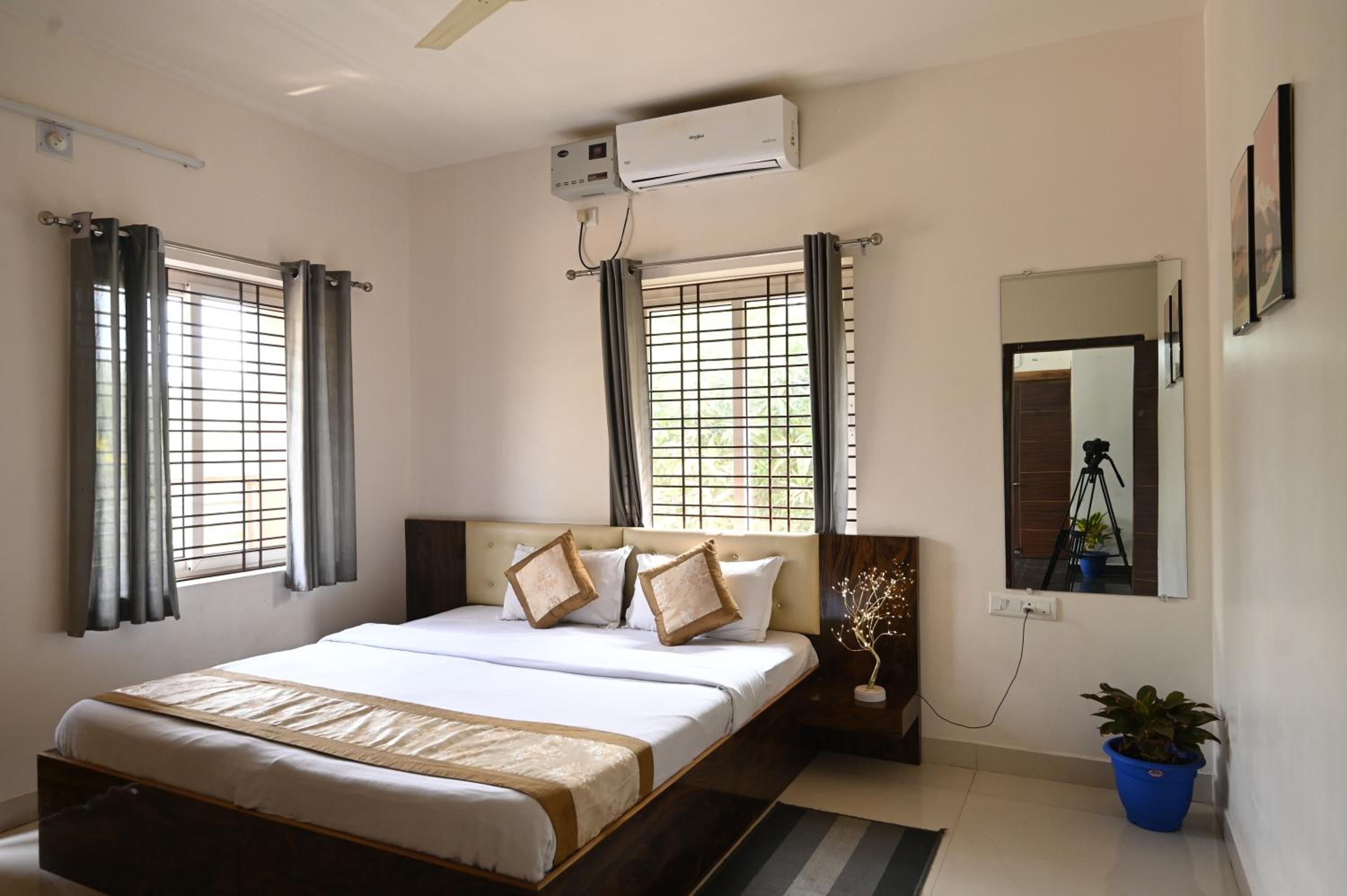 Deluxe Room photo 3
