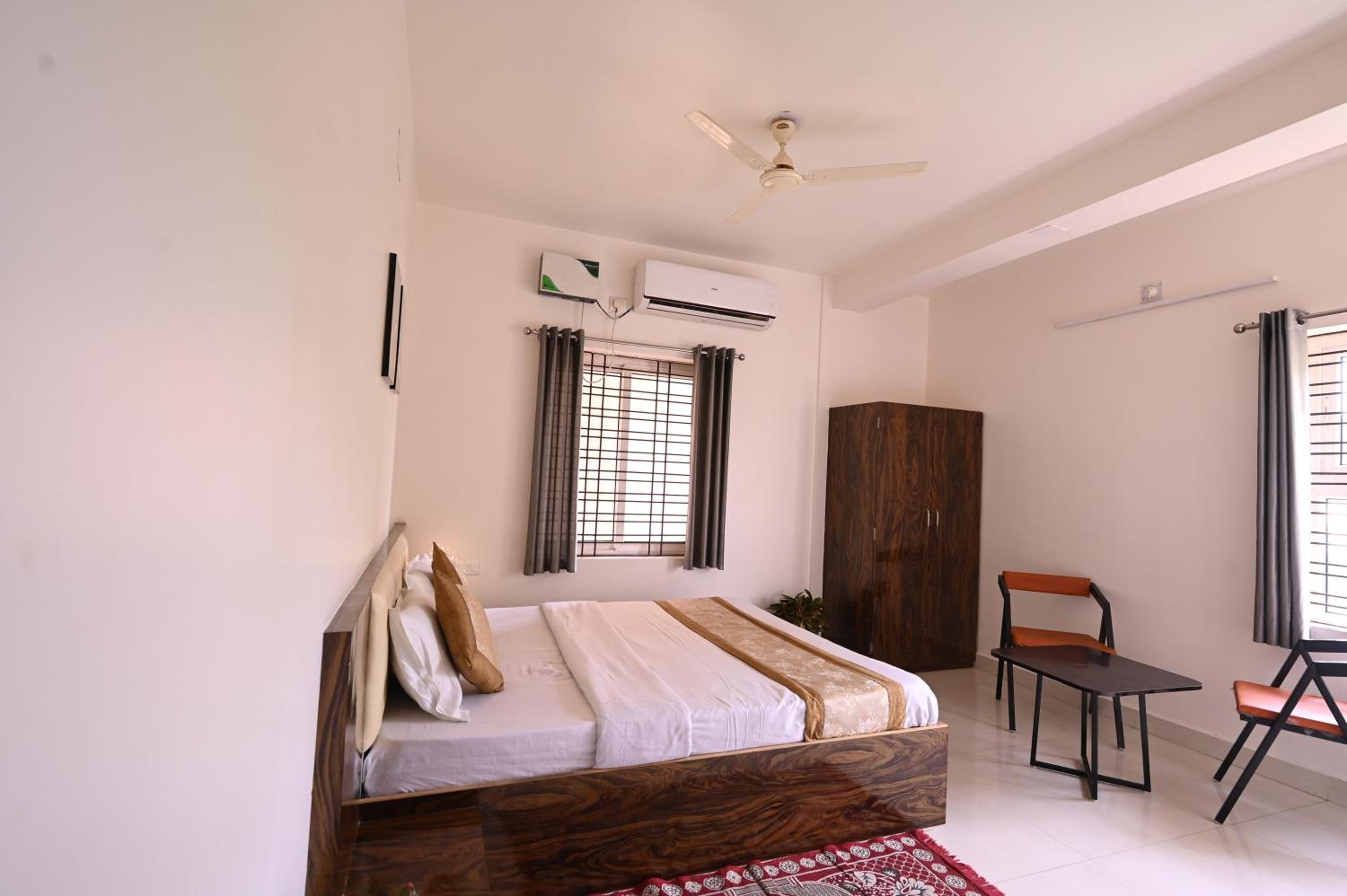 Deluxe Room photo 2
