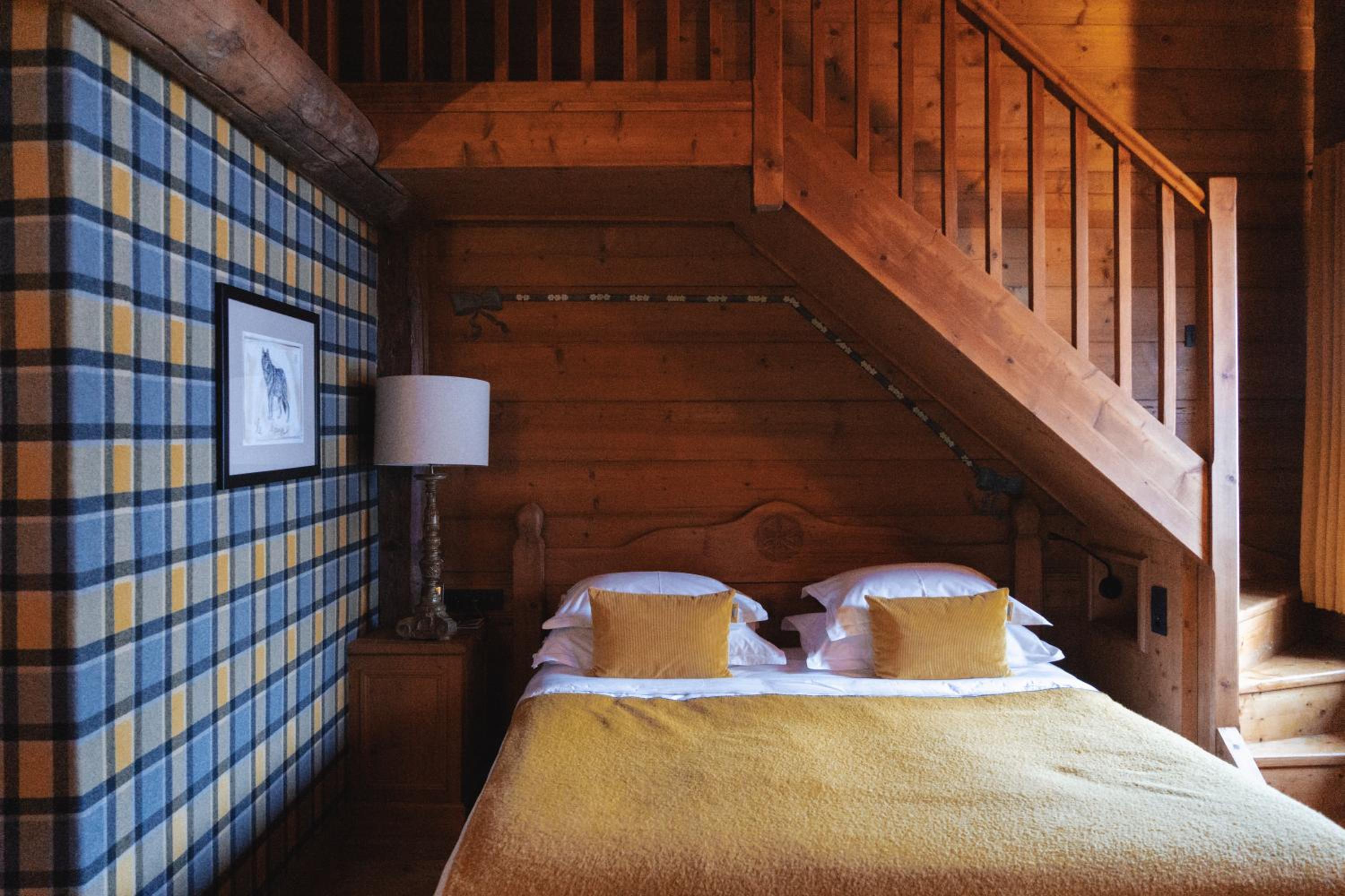 Chambre Triple Chambre Triple