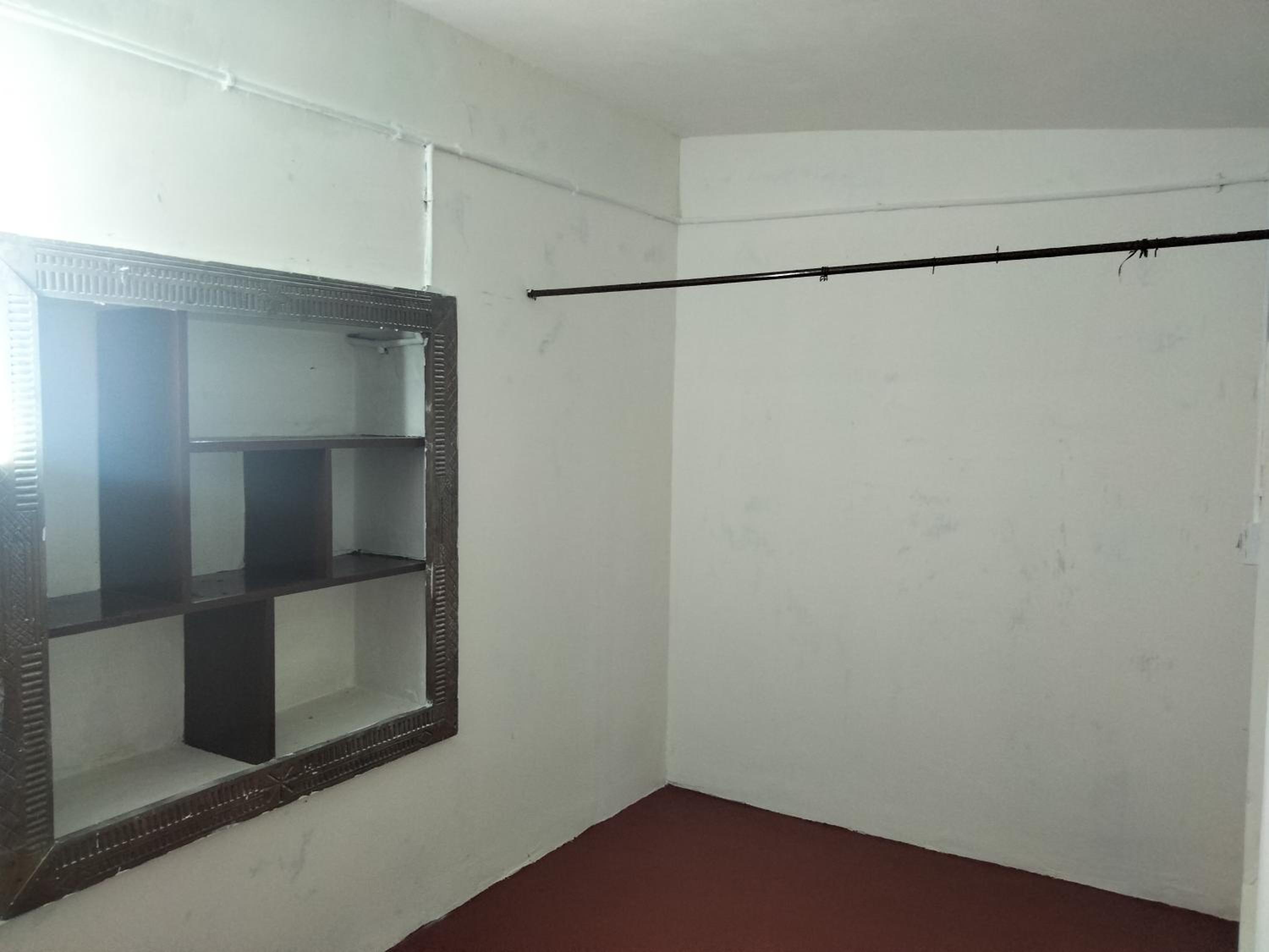 Double Room With Garden View photo 1
