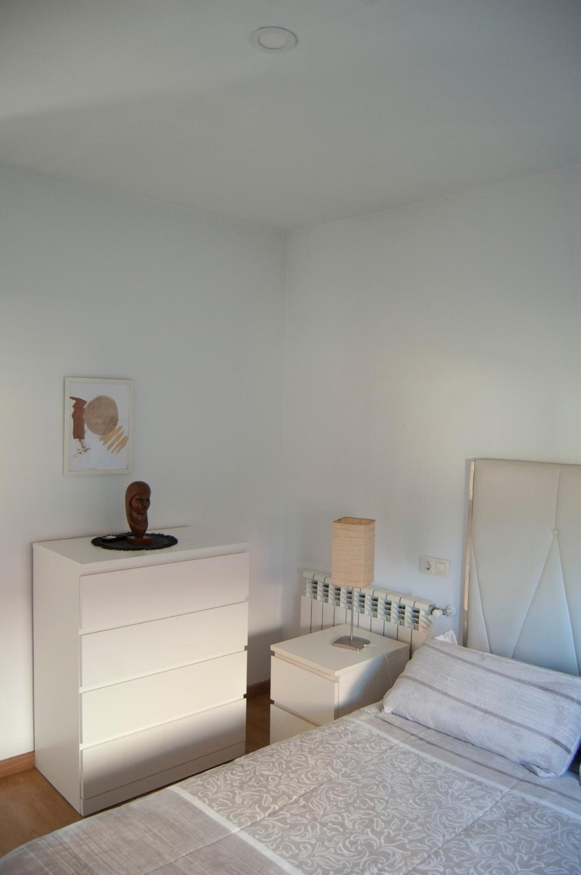 Casa de Dos Habitaciones