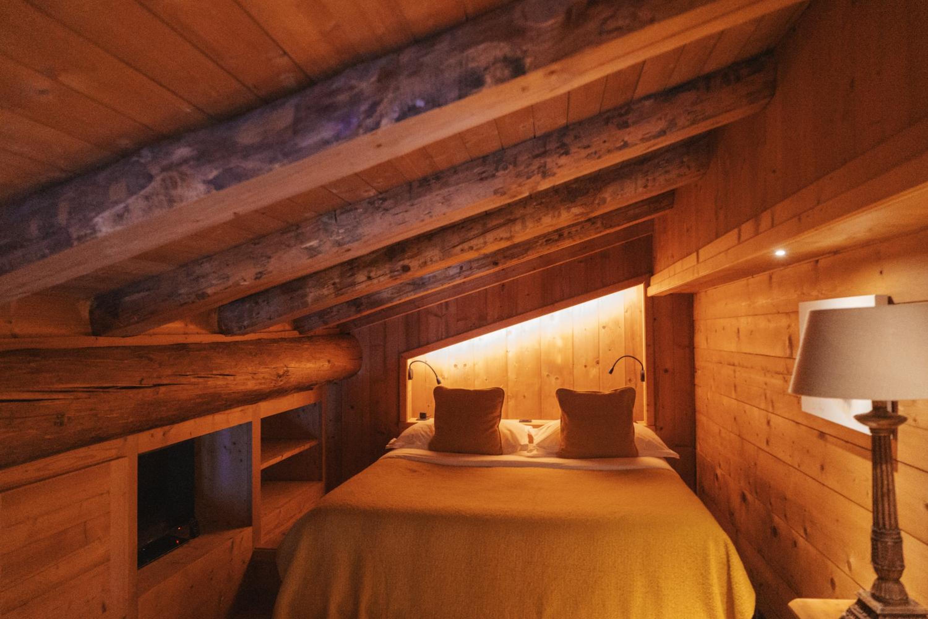 Chambre Triple Chambre Triple