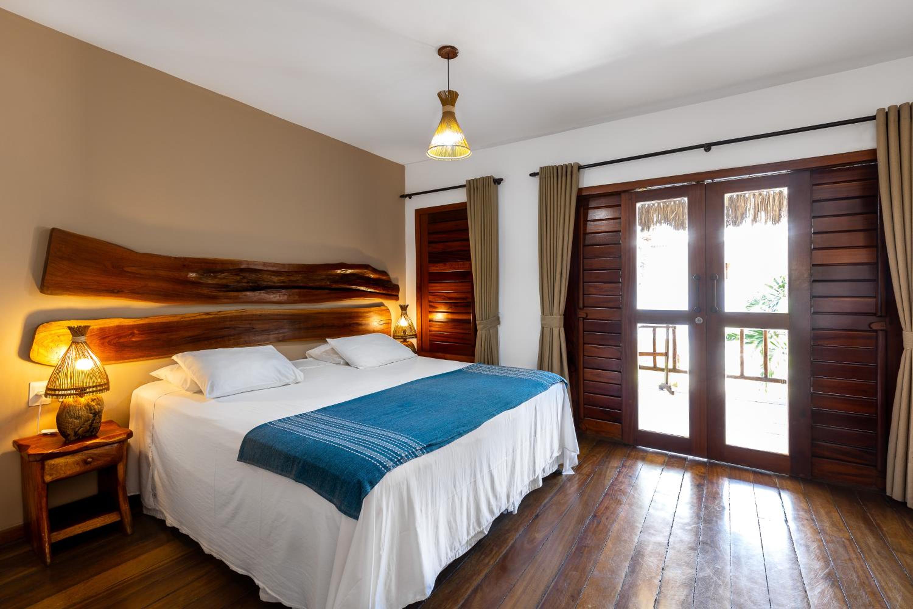 Deluxe Triple Room photo 1