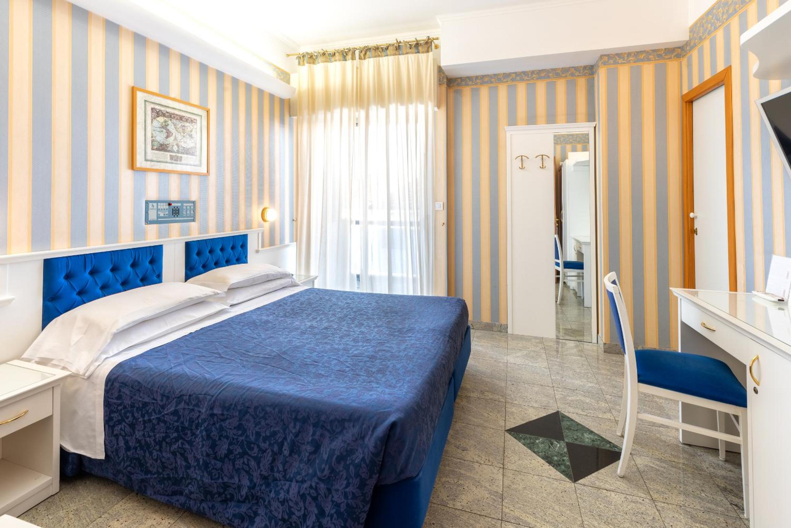 Basic Triple Room - Photo 5