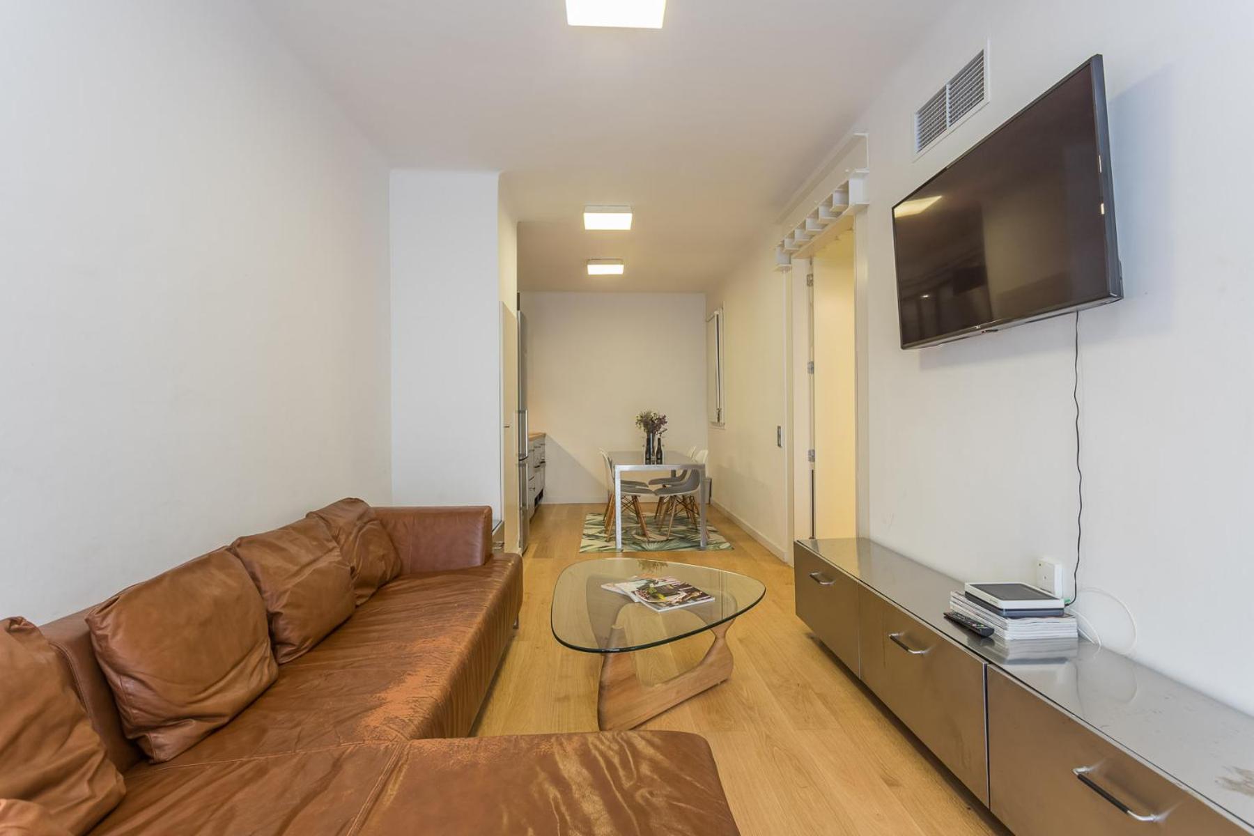 Two-Bedroom Apartment photo 2