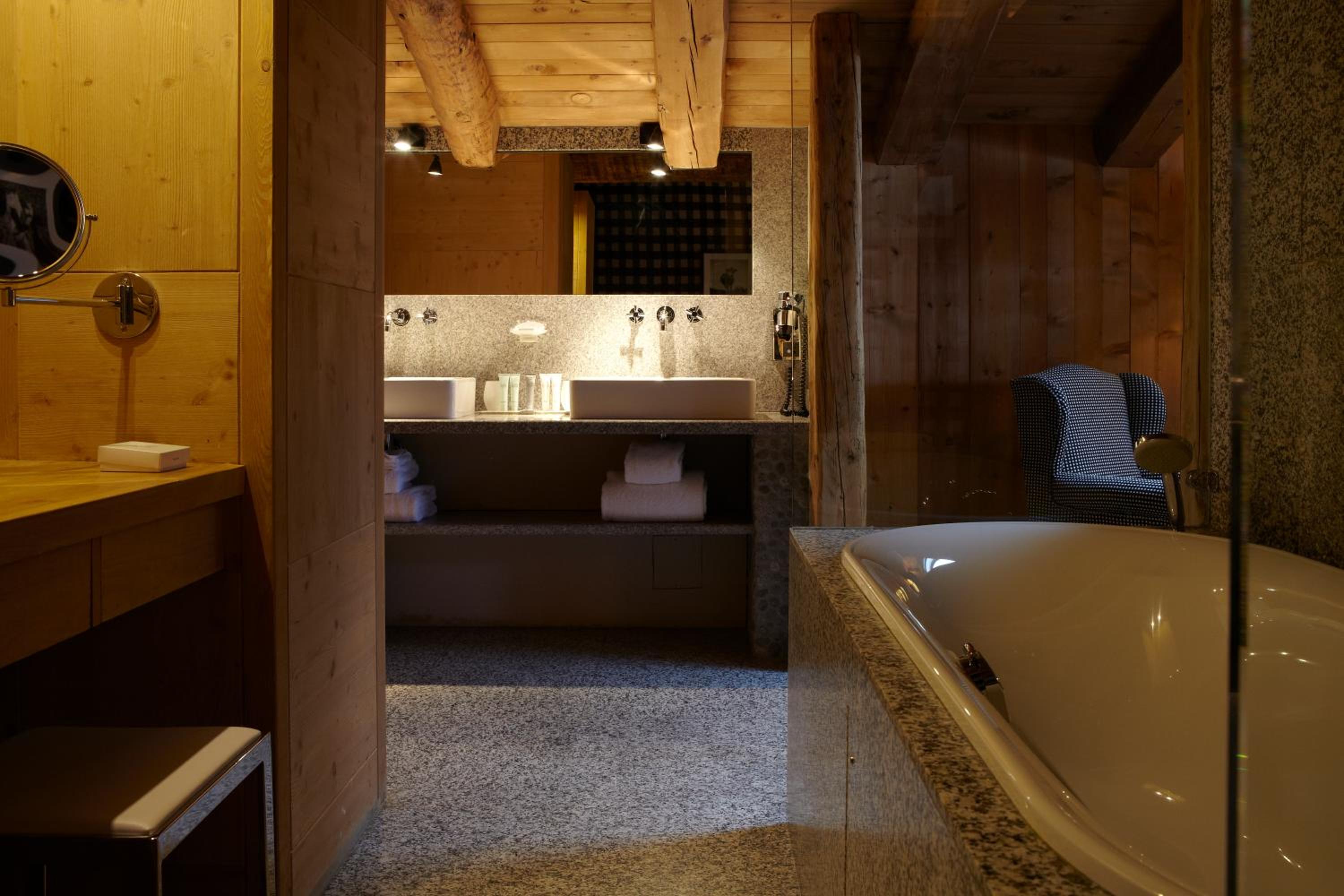 Suite 2 Chambres