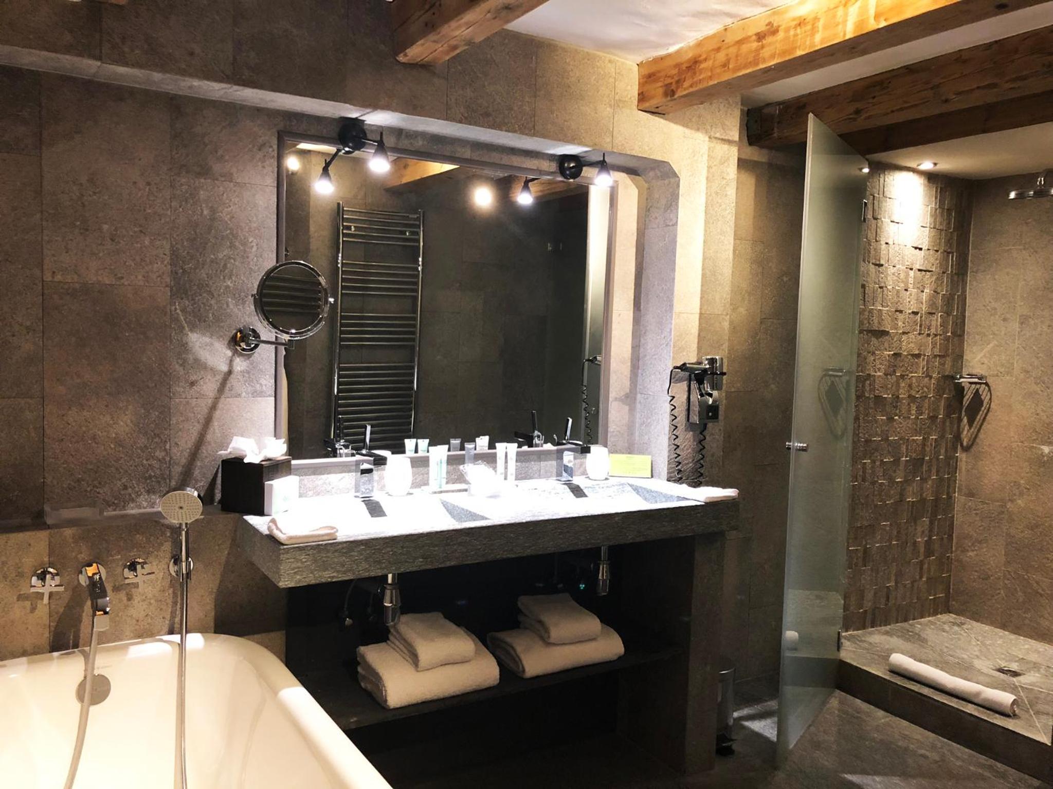 Suite 2 Chambres