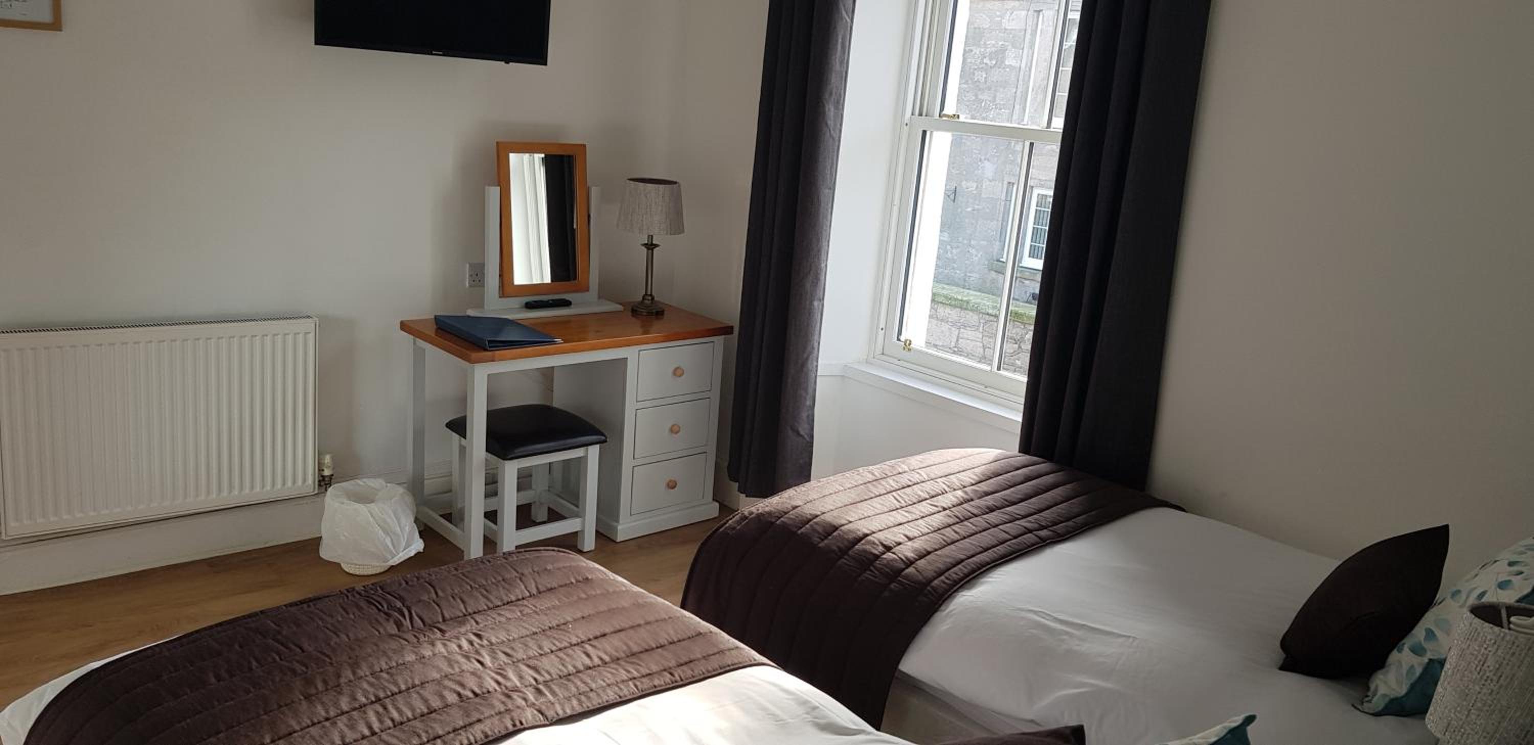 Twin Room photo 1