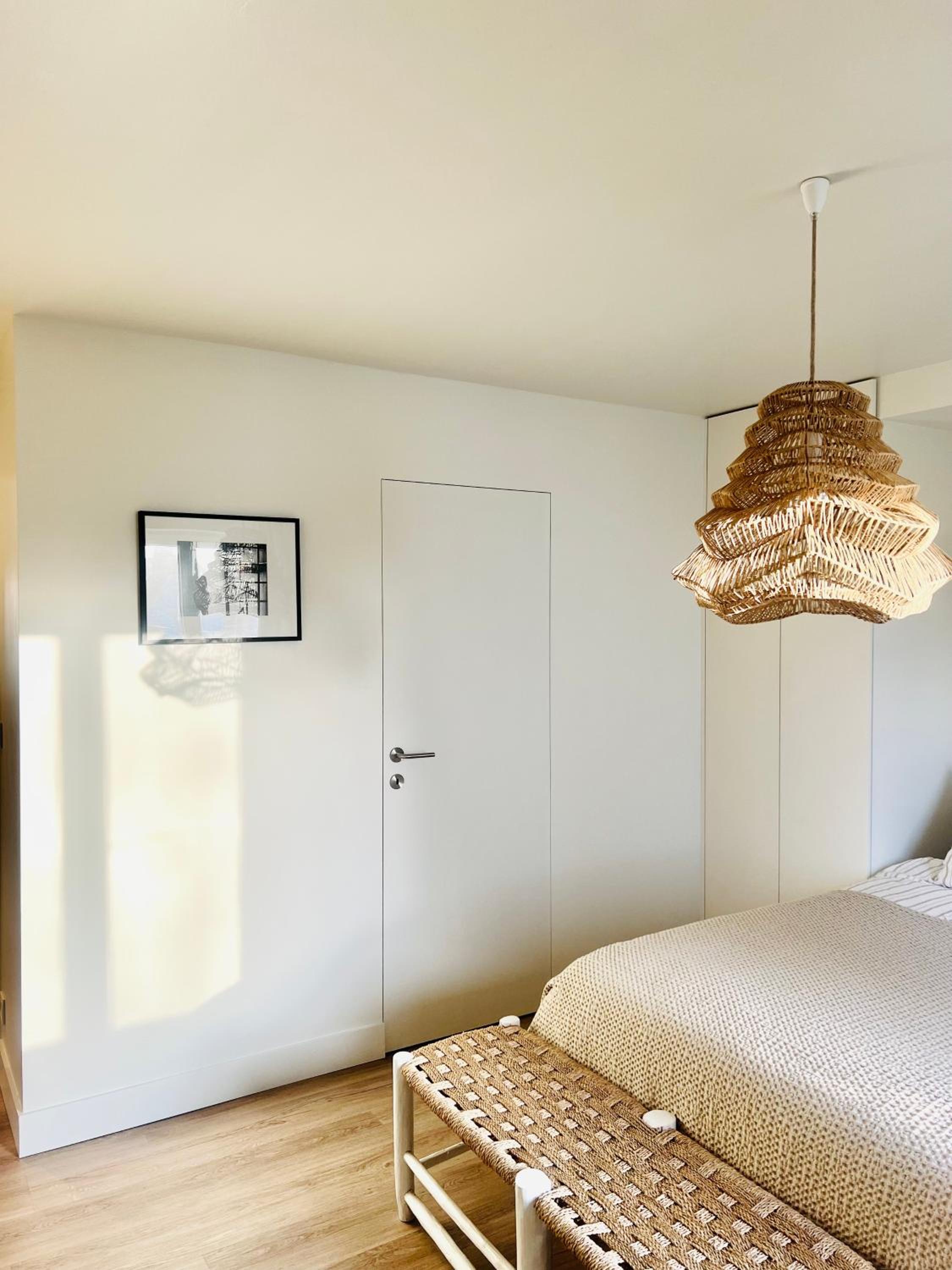 Two-Bedroom Apartment - Photo 27