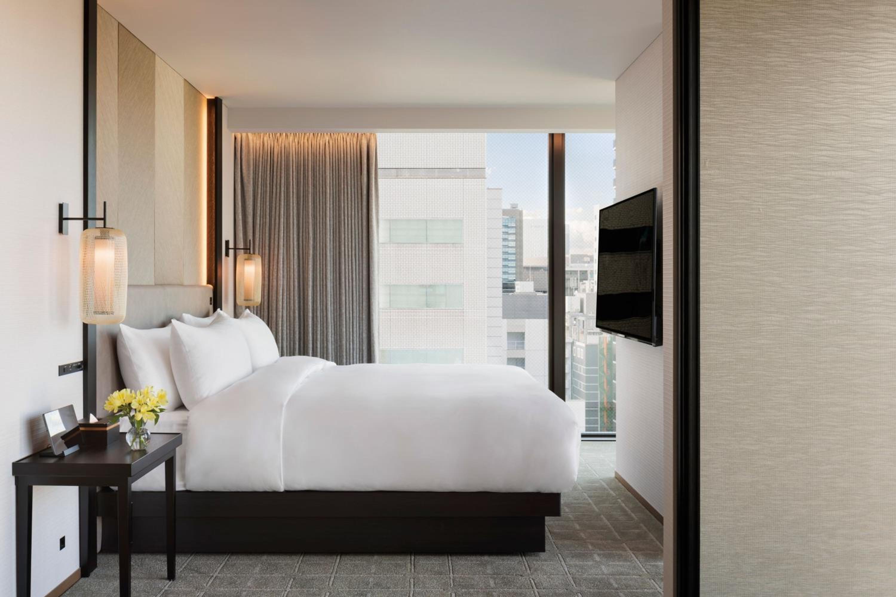 Junior Suite - Photo 1