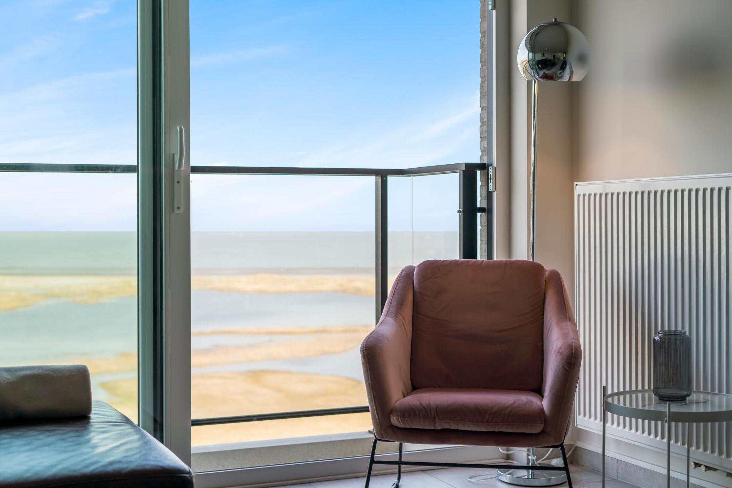 Apartment with Sea View photo 1
