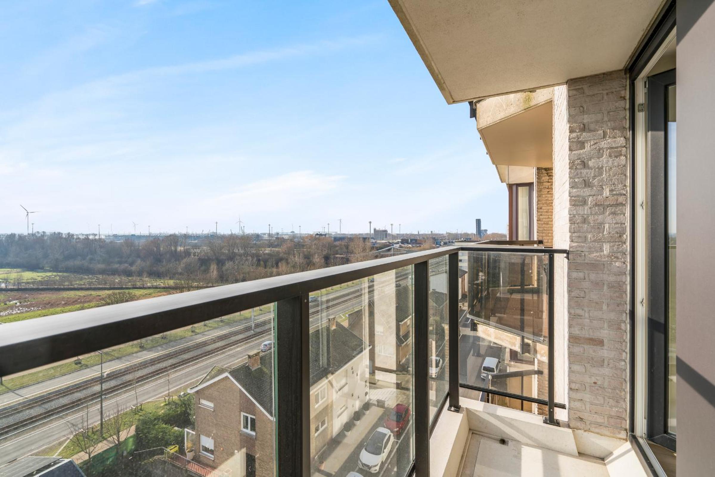 Apartment with Sea View photo 3
