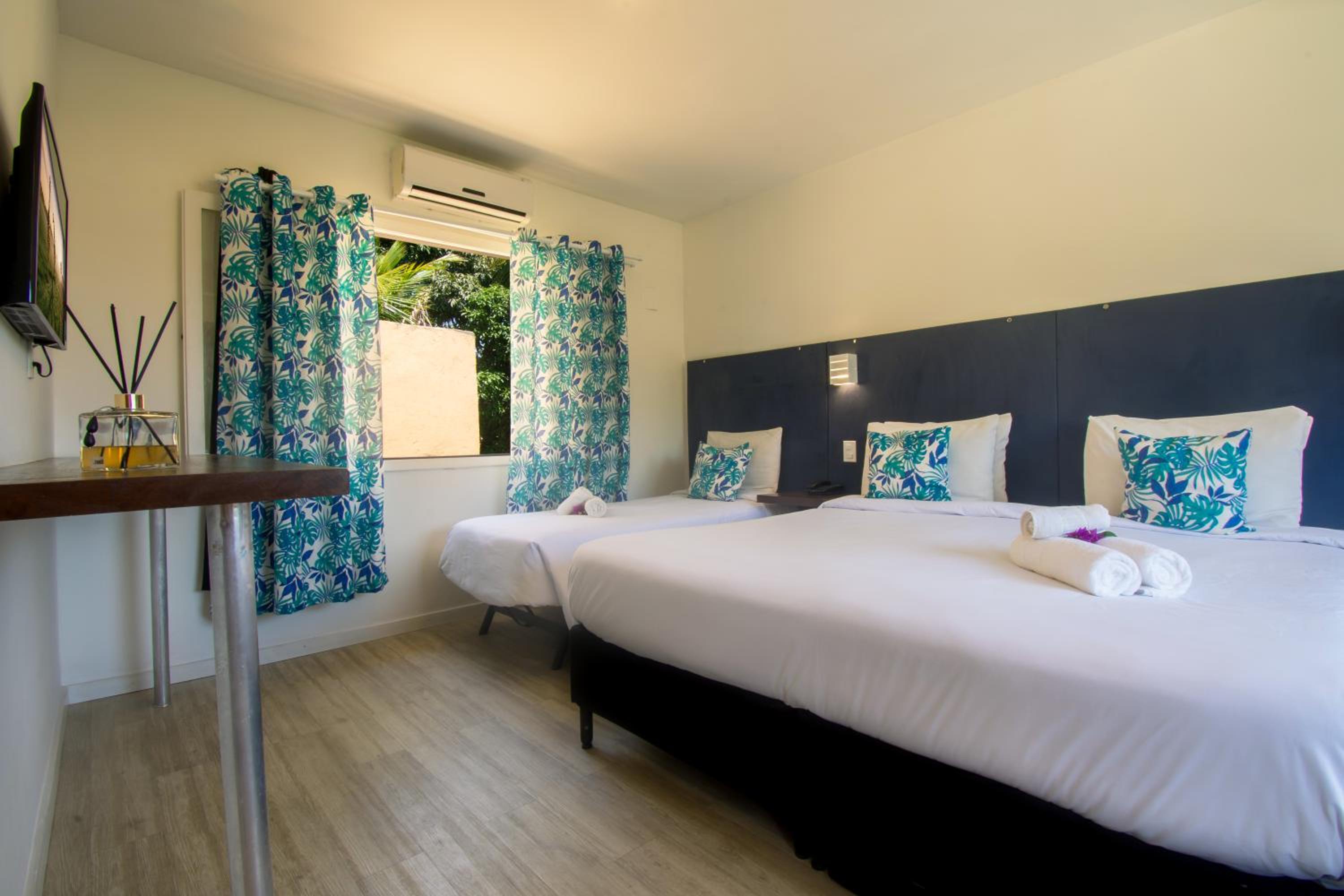 Triple Room photo 3