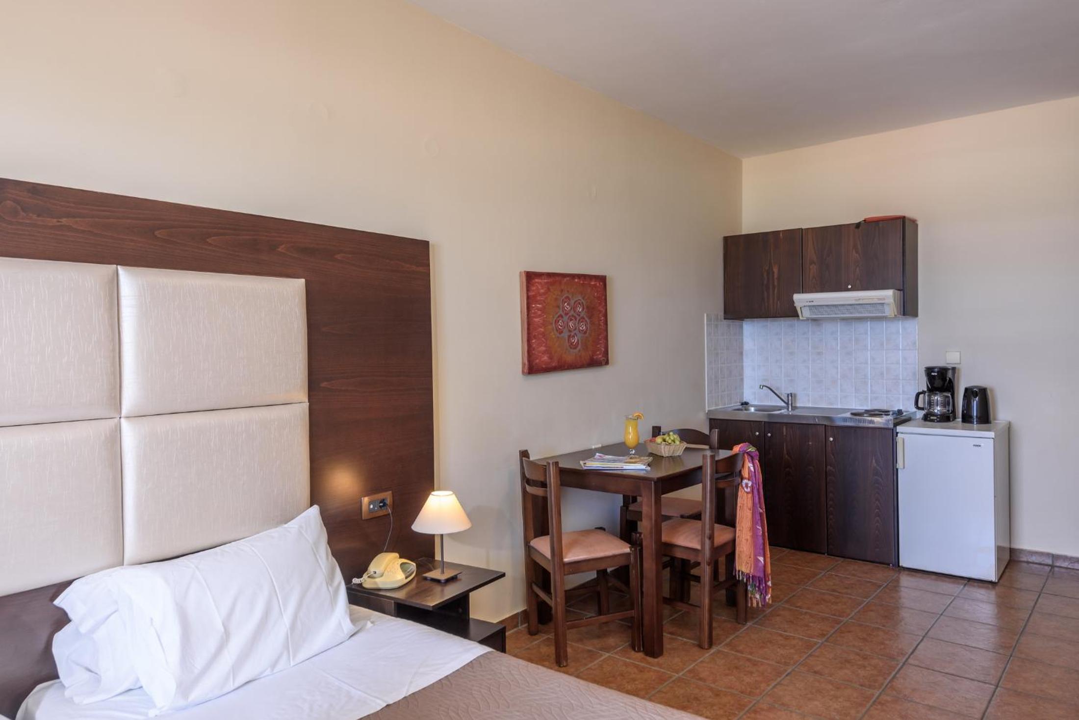 Maisonette with Plunge Pool Sea View