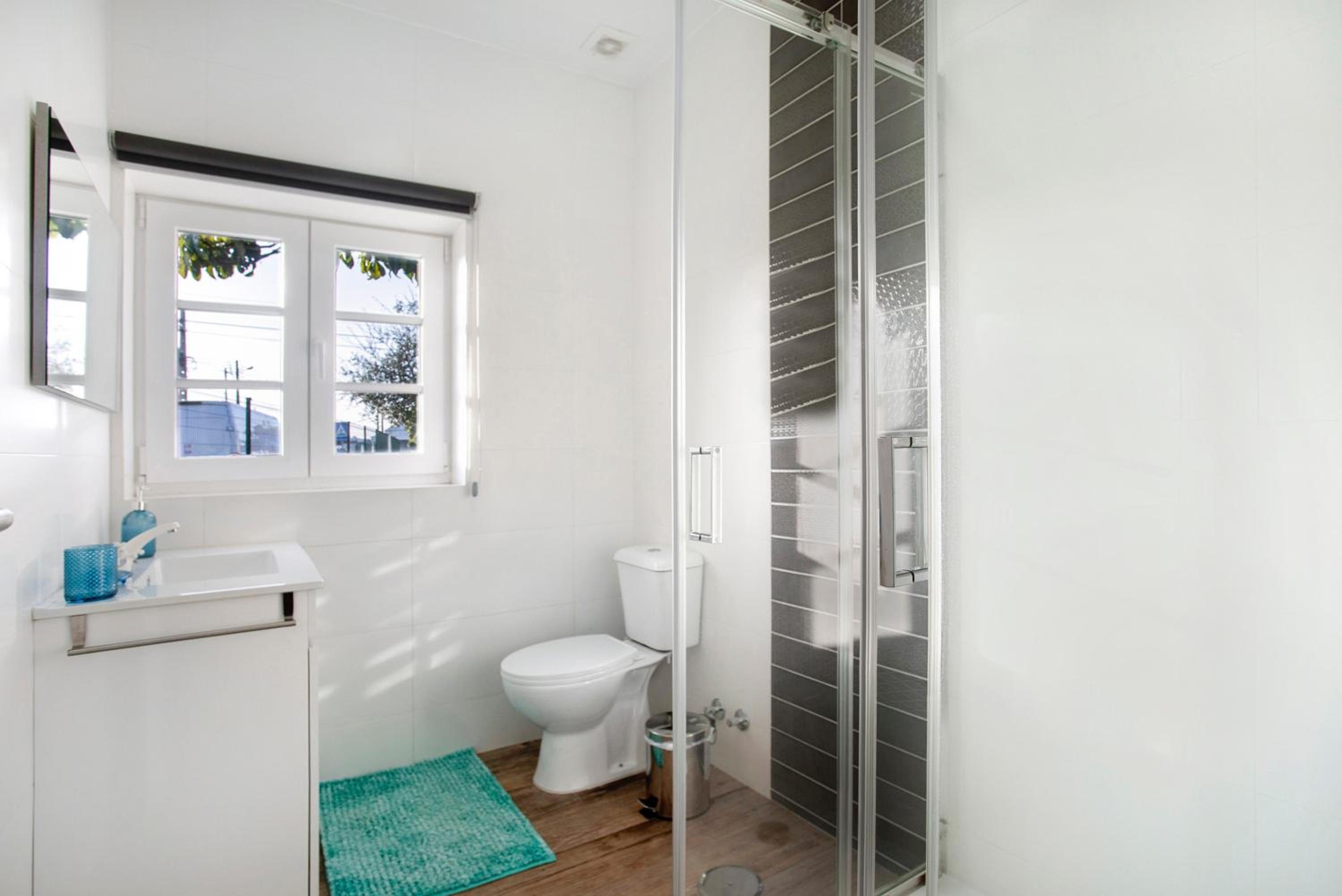 Three-Bedroom House photo 2