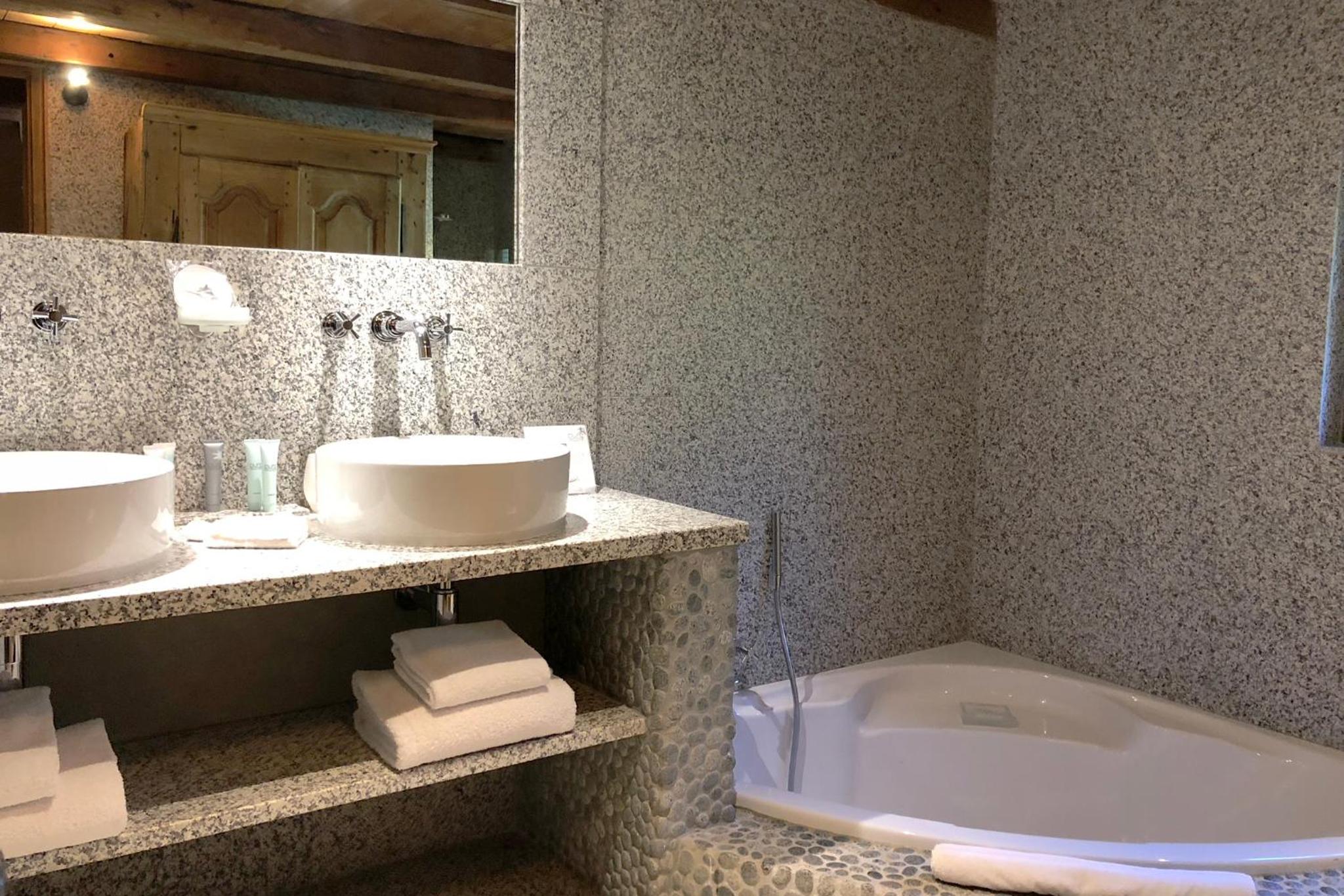 Chalet 2 Chambres